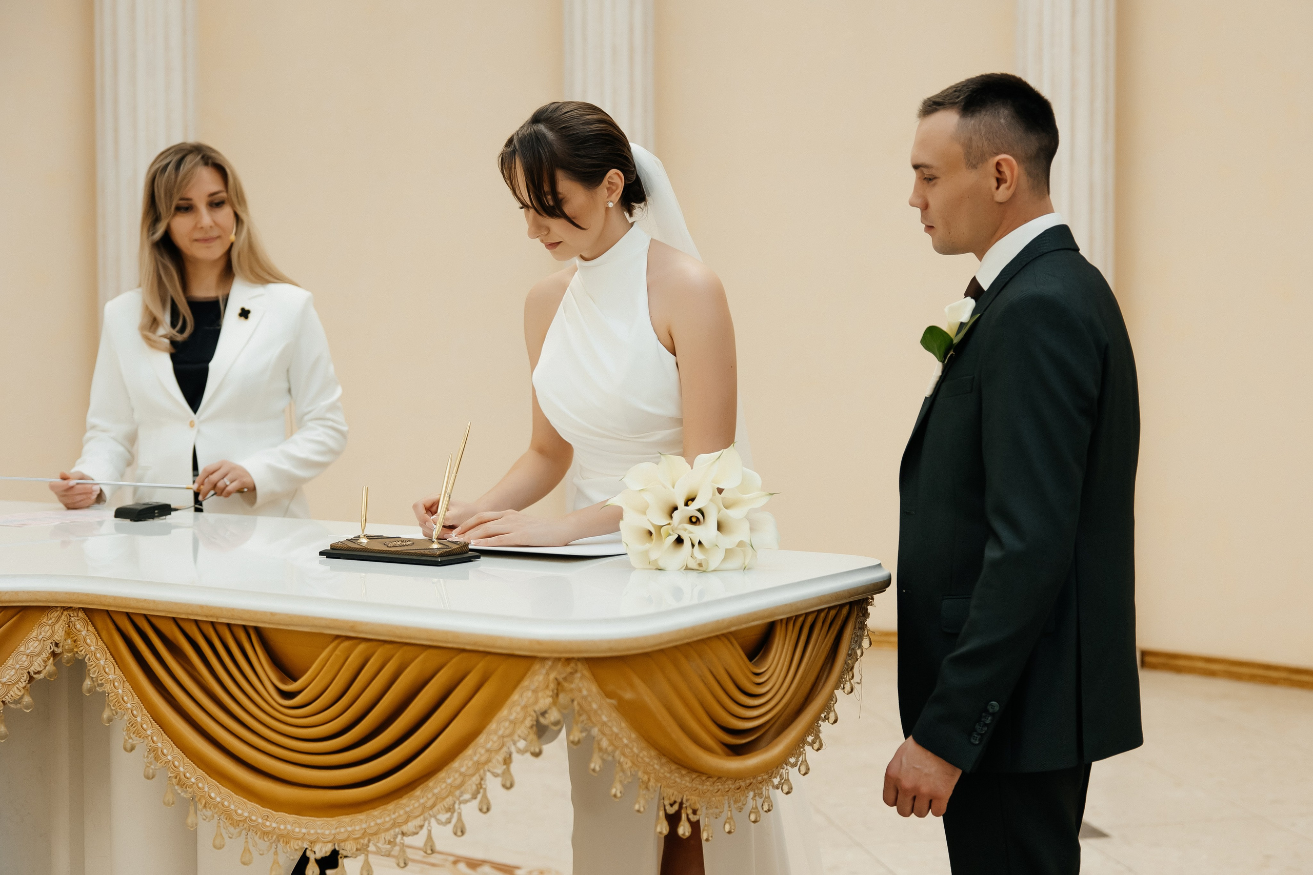 A&A. Свадебный фотограф Краснодар