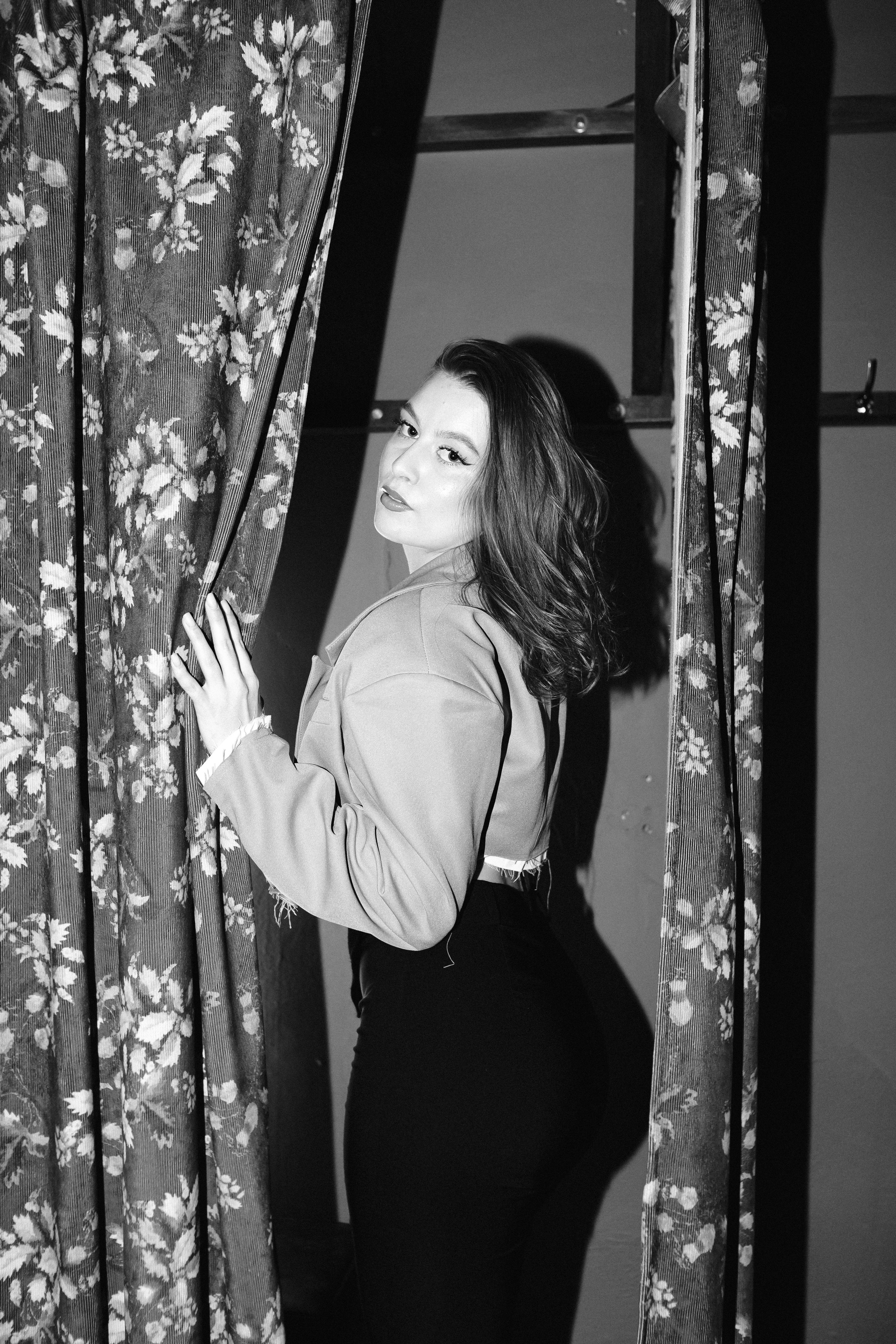 Nika. Ника — ваш персональный фотограф в Нижнем Новгороде