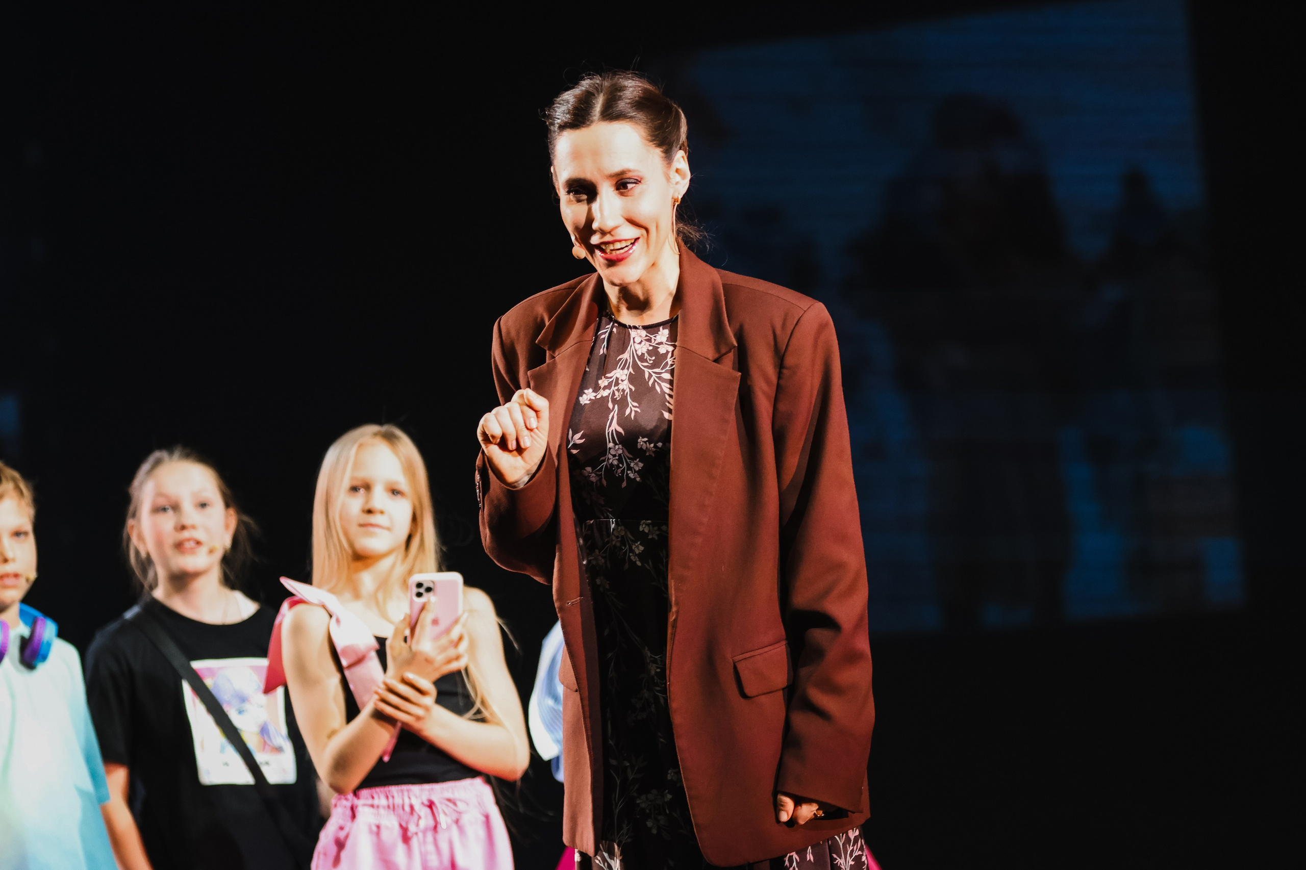 Василий Теркин, театр «Русская песня». Фотограф Ольга Махалова — Санкт-Петербург, Москва, Нижний Новгород