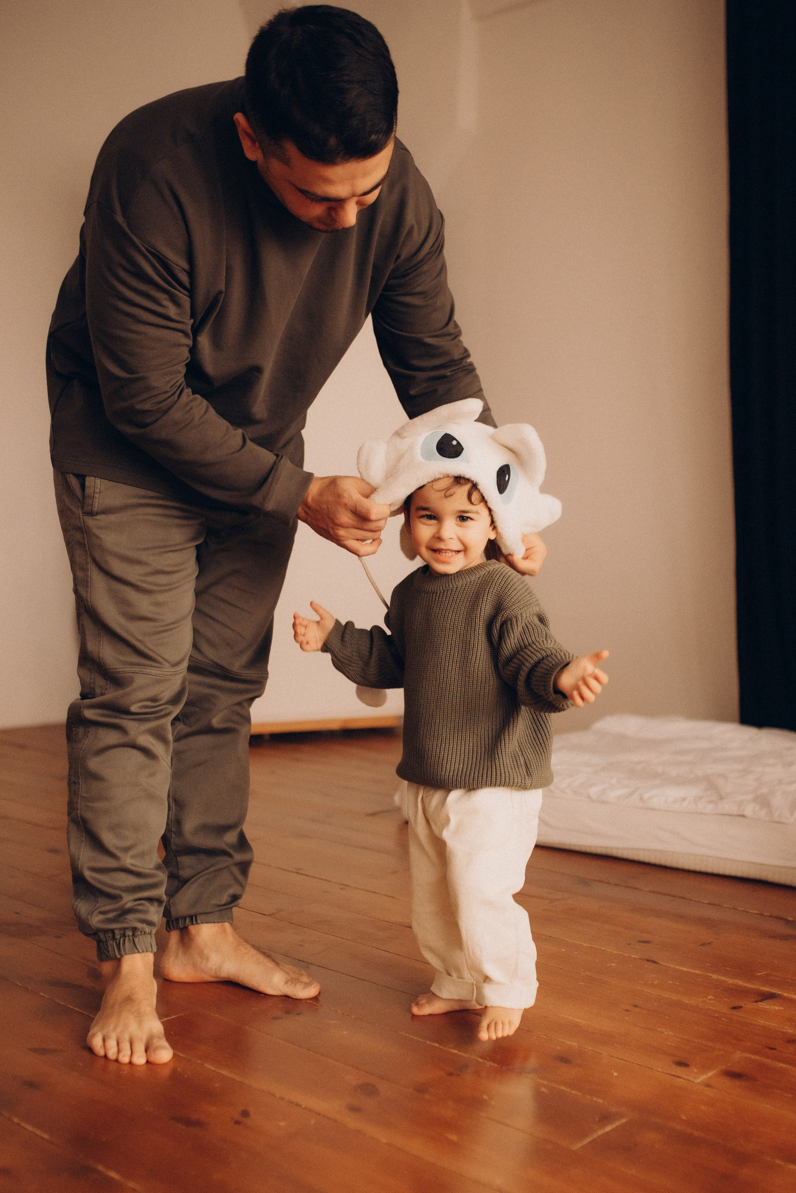 Новогодняя. Семейный, индивидуальный, контент фотограф Москва