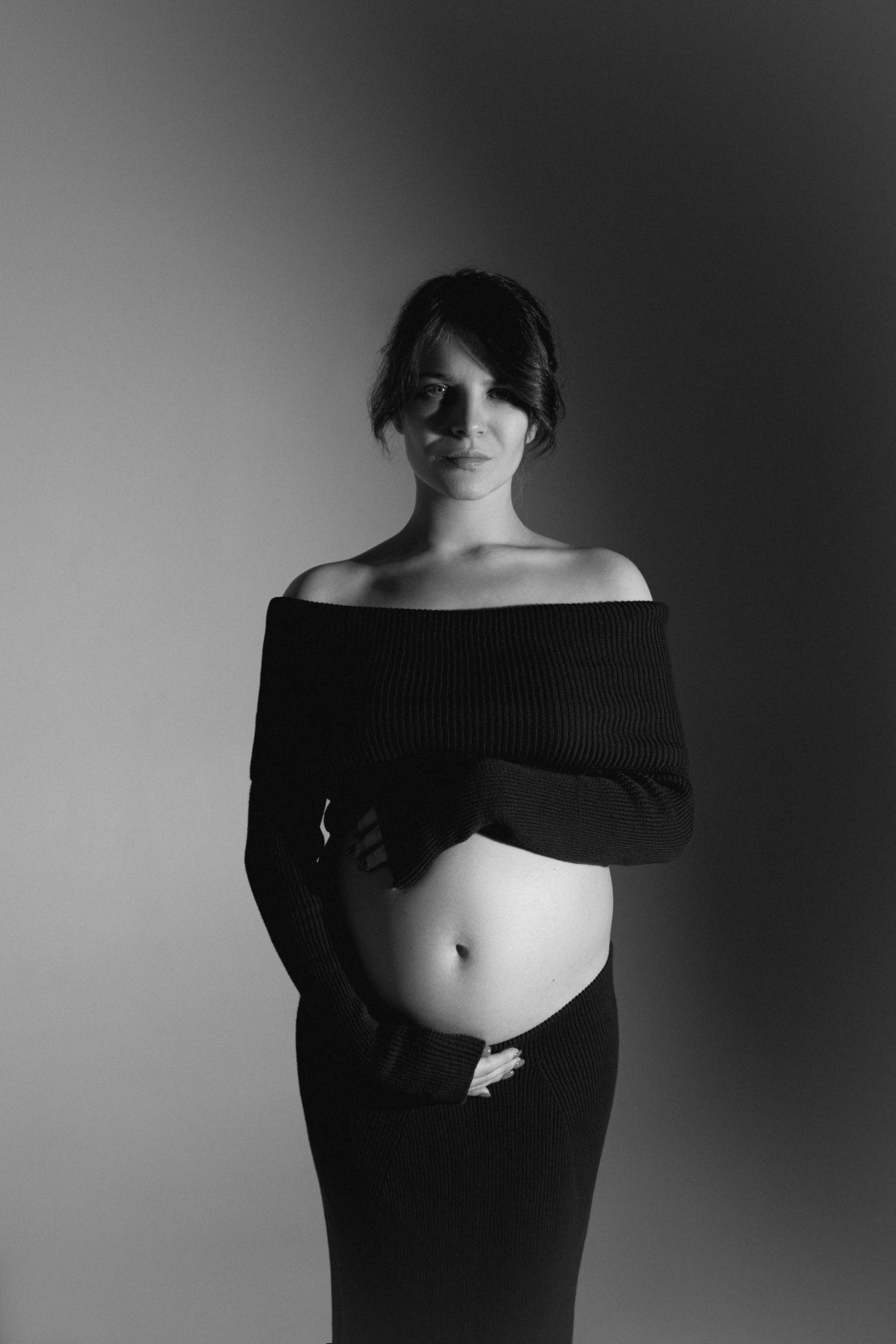 Семейная съемка. Фотограф Москва Егорова Яна