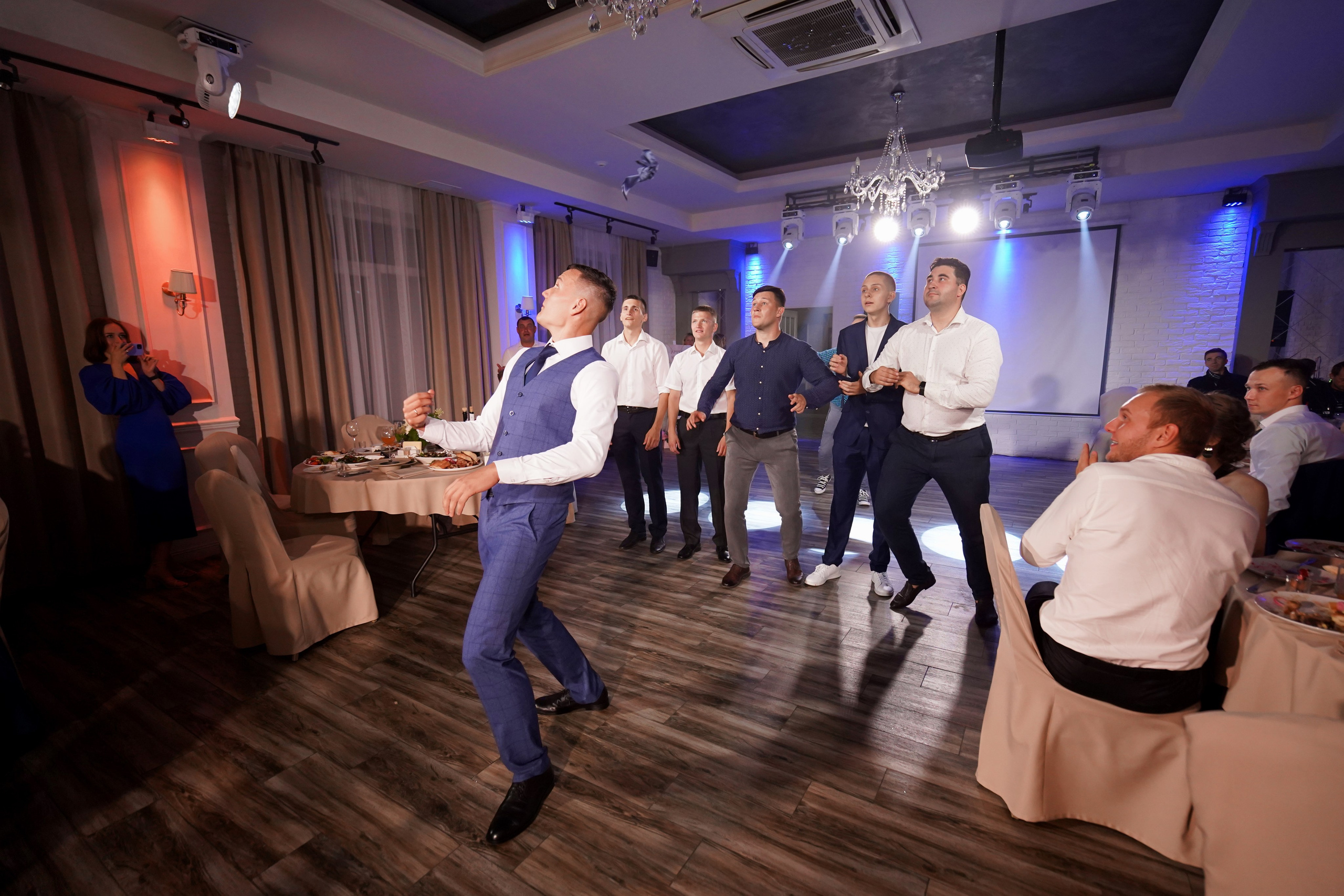 Юля + Артур: полная серия (пакет полный день). BYFOX STUDIO 68 — фото и видеосъёмка Тамбов, Москва, Воронеж, Липецк