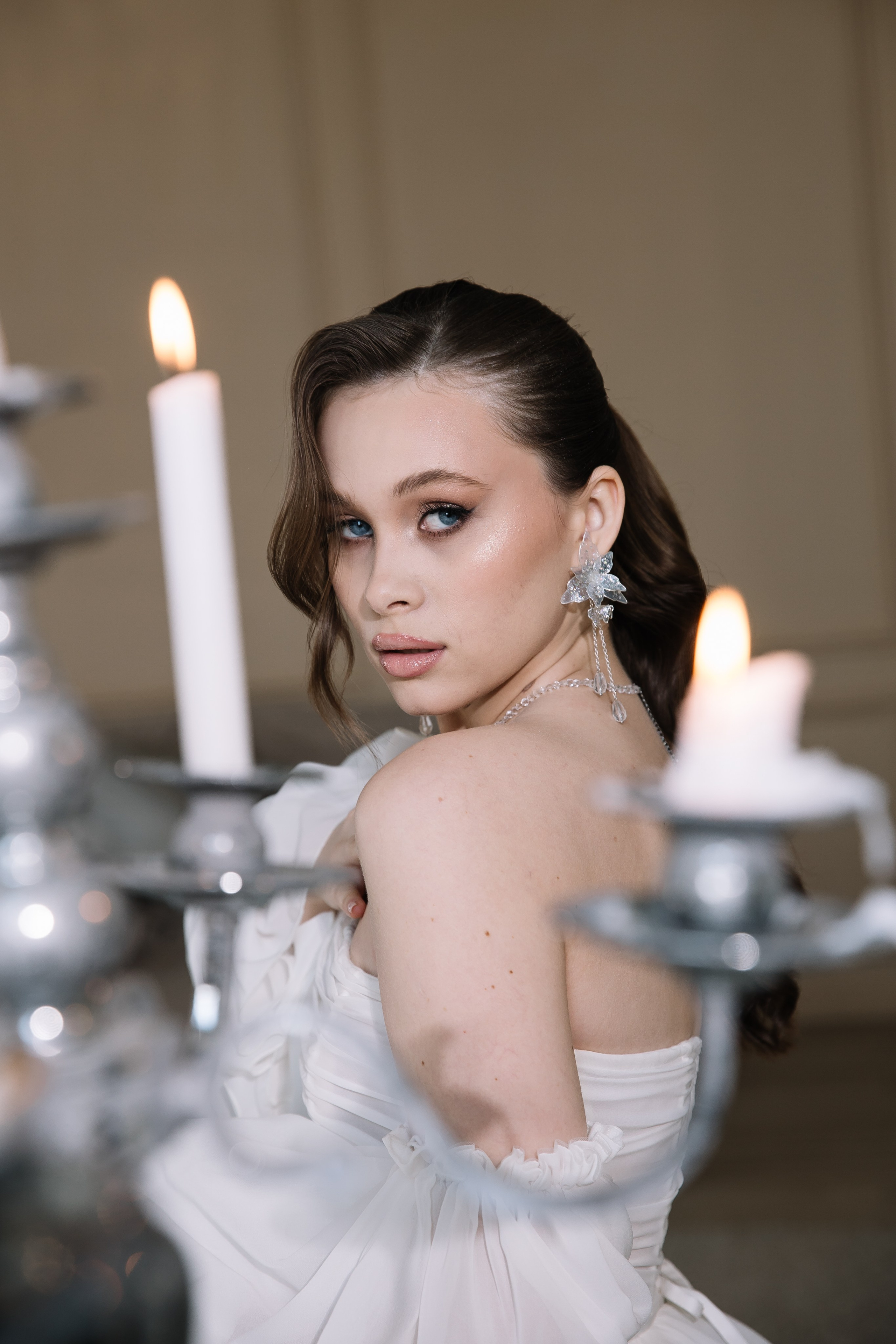 Полина. Профессиональный фотограф Юнаковская Оксана