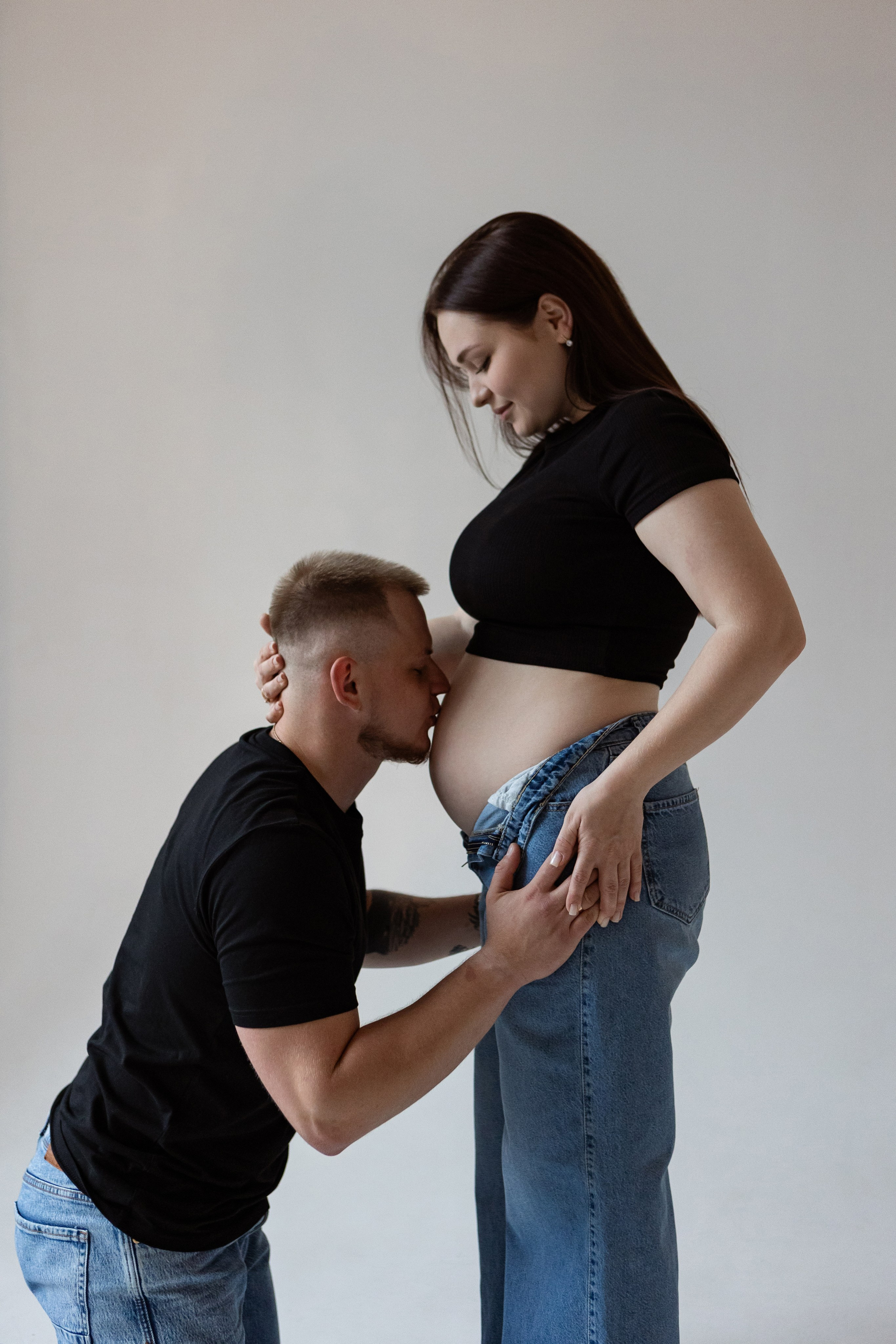 Татьяна & Андрей. Свадебный фотограф в СПБ | Санкт-Петербурге Анастасия Рахимгулова