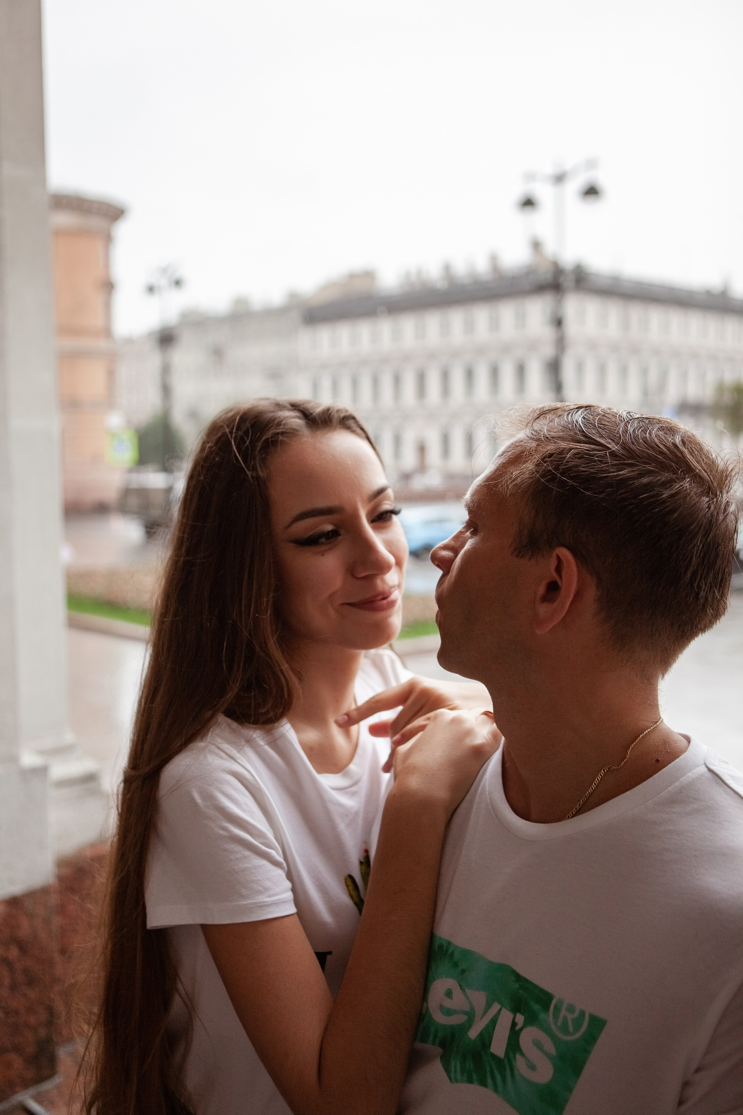 Ирина & Андрей. Свадебный фотограф в СПБ | Санкт-Петербурге Анастасия Рахимгулова