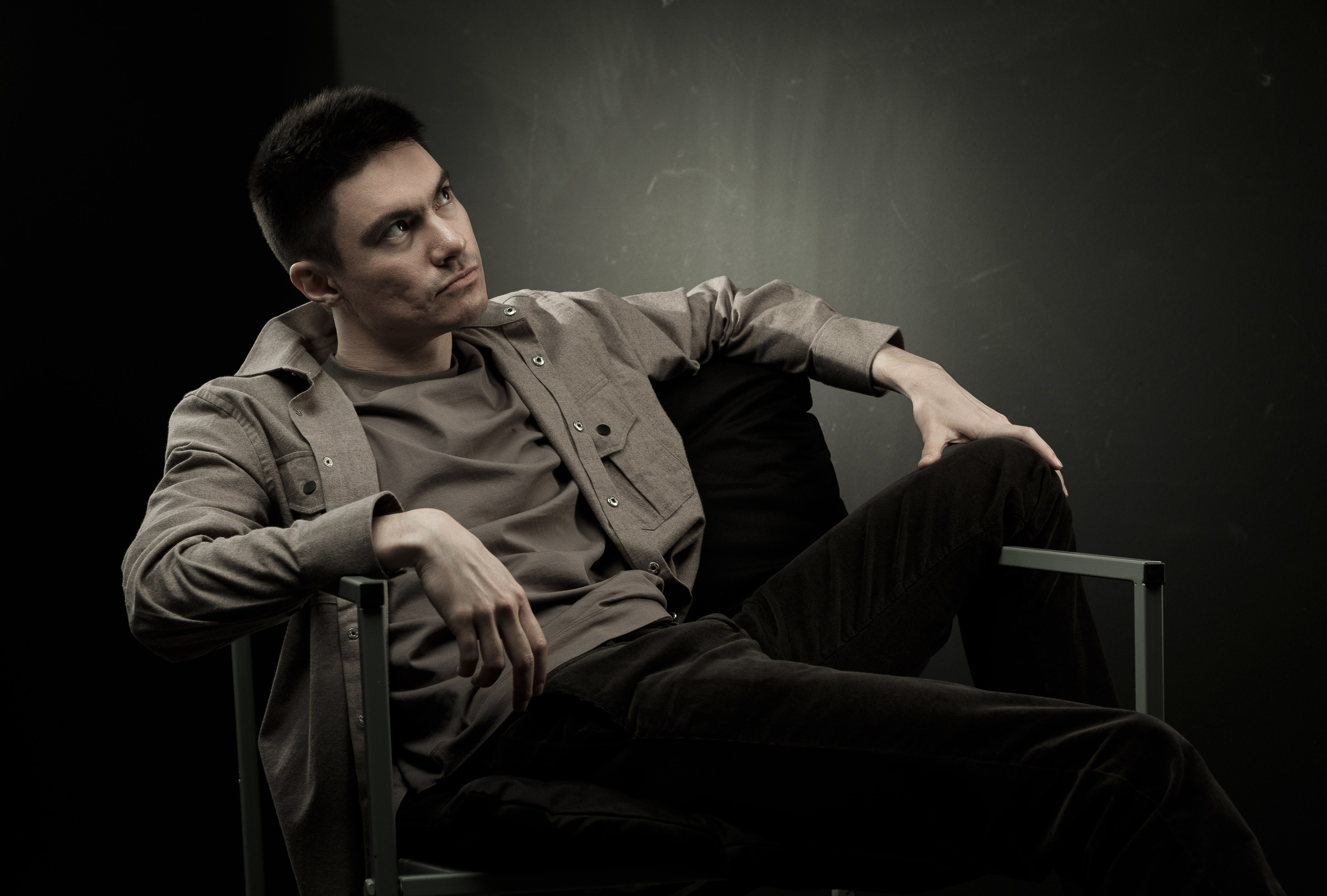 Бизнес портрет Казань