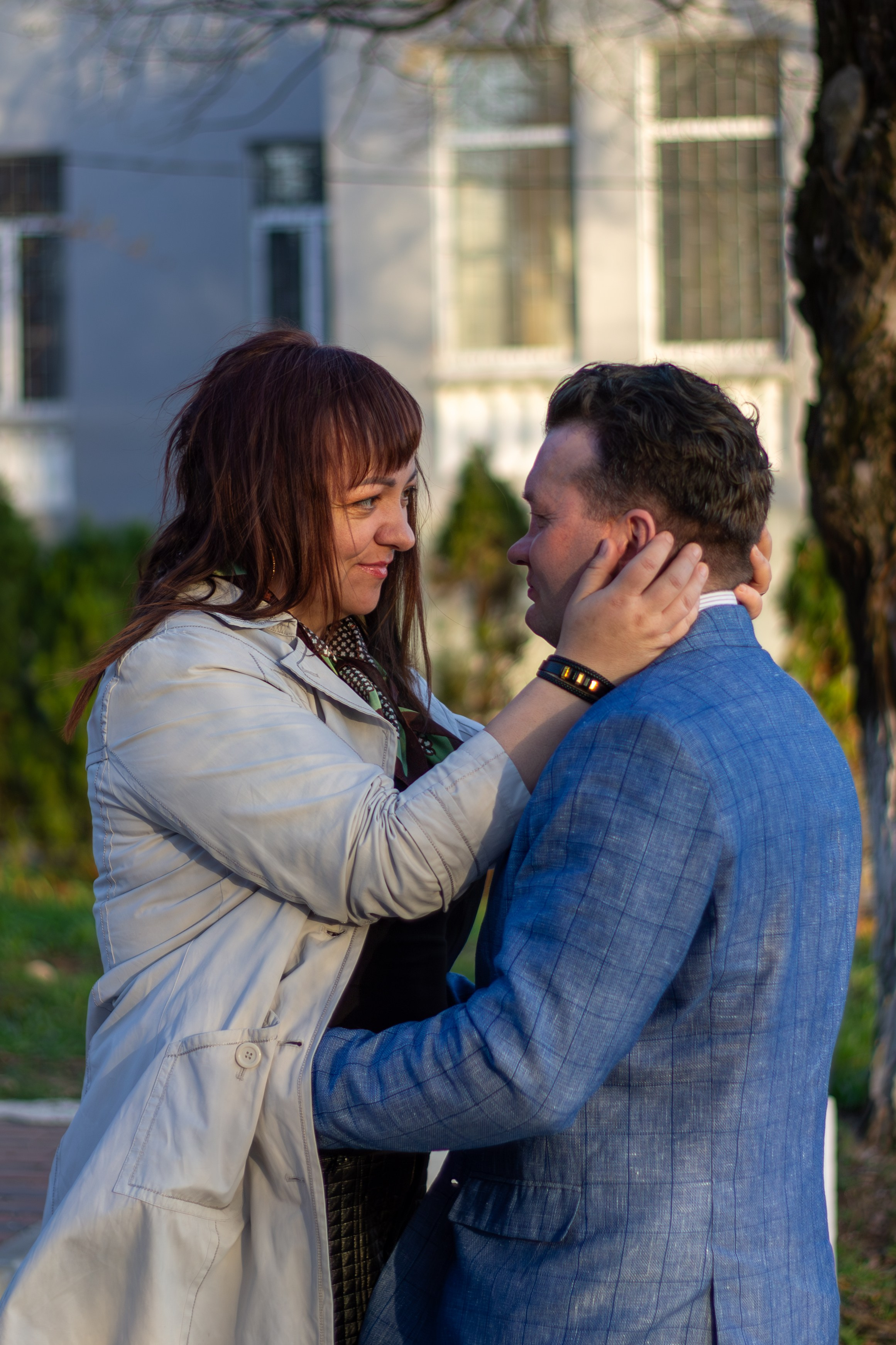 Lovestory (Лавстори) и свадебные фотосессии в Бологое. Свадебный и семейный фотограф Бологое Тверь — Ninel