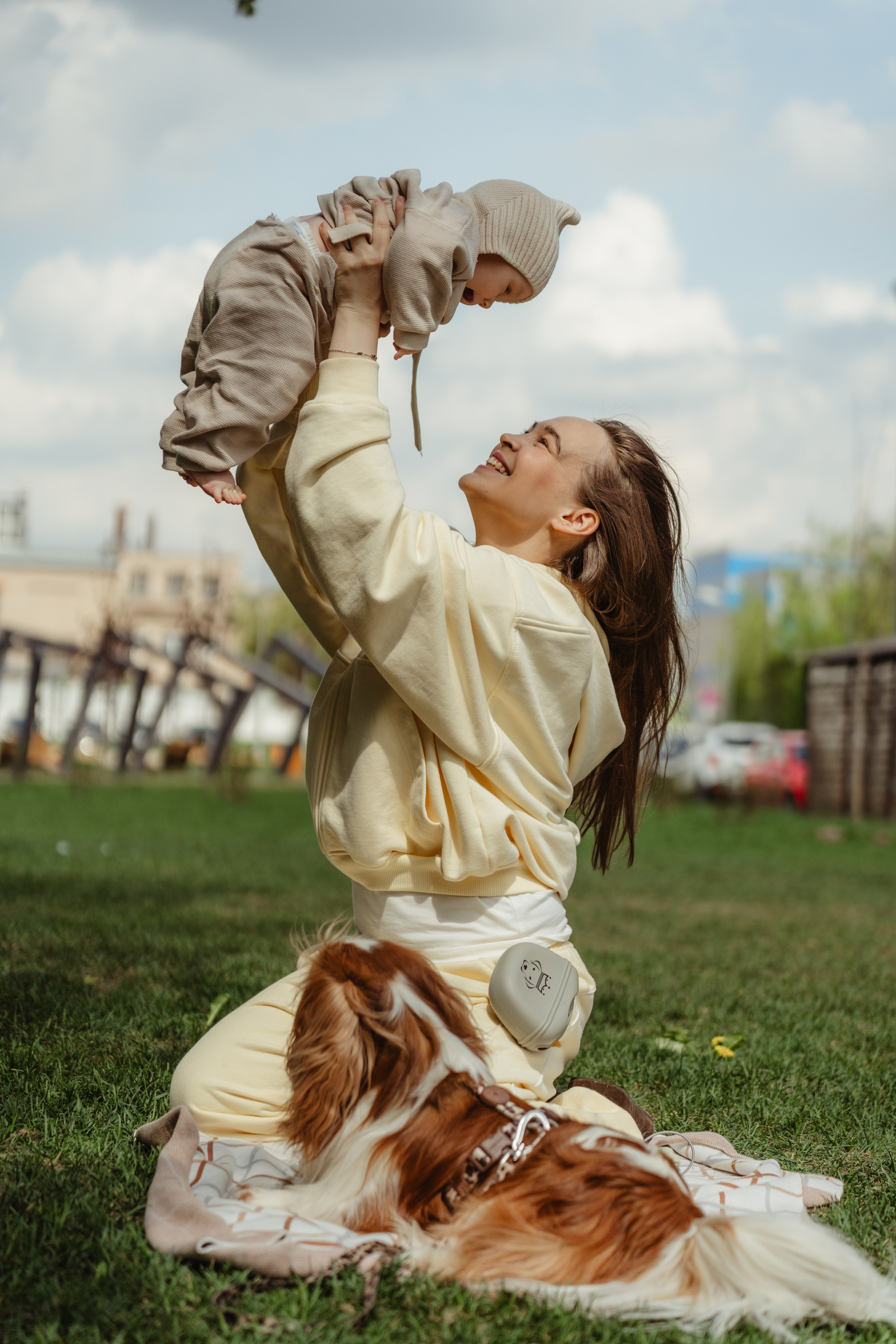 Лимон. Александра Фотограф Москва