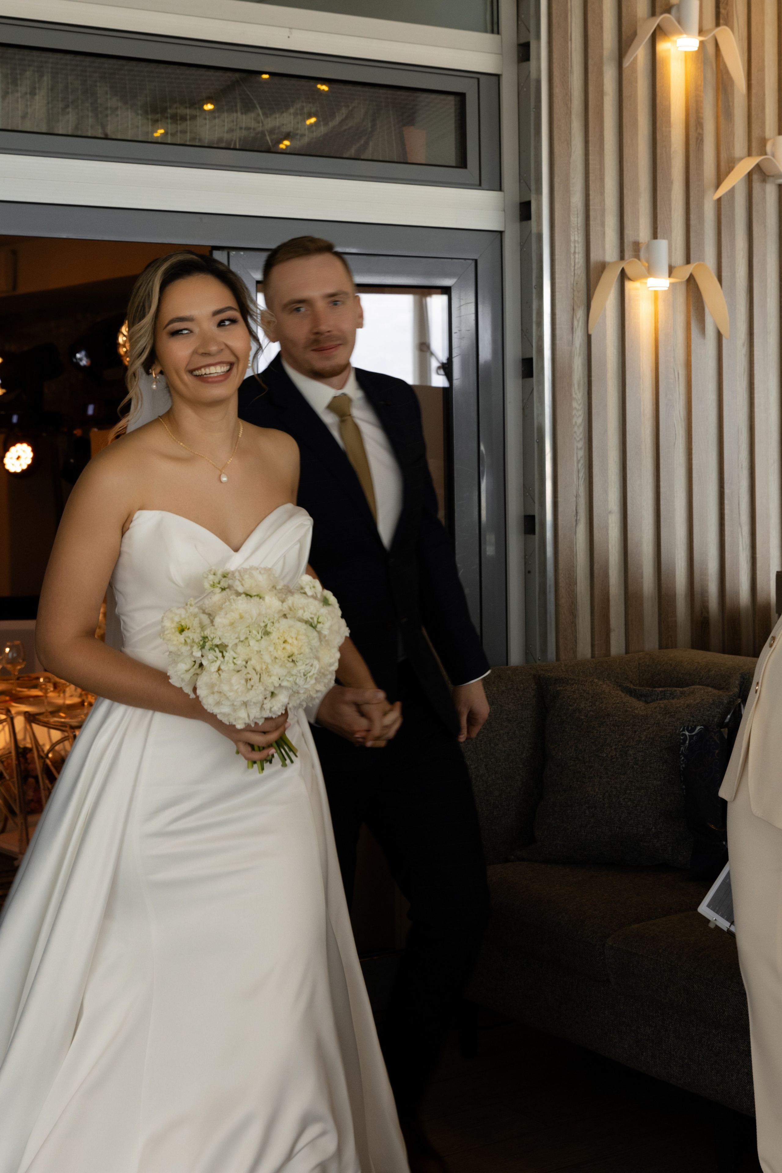 Даша и Леша. Фотограф Нижний Новгород