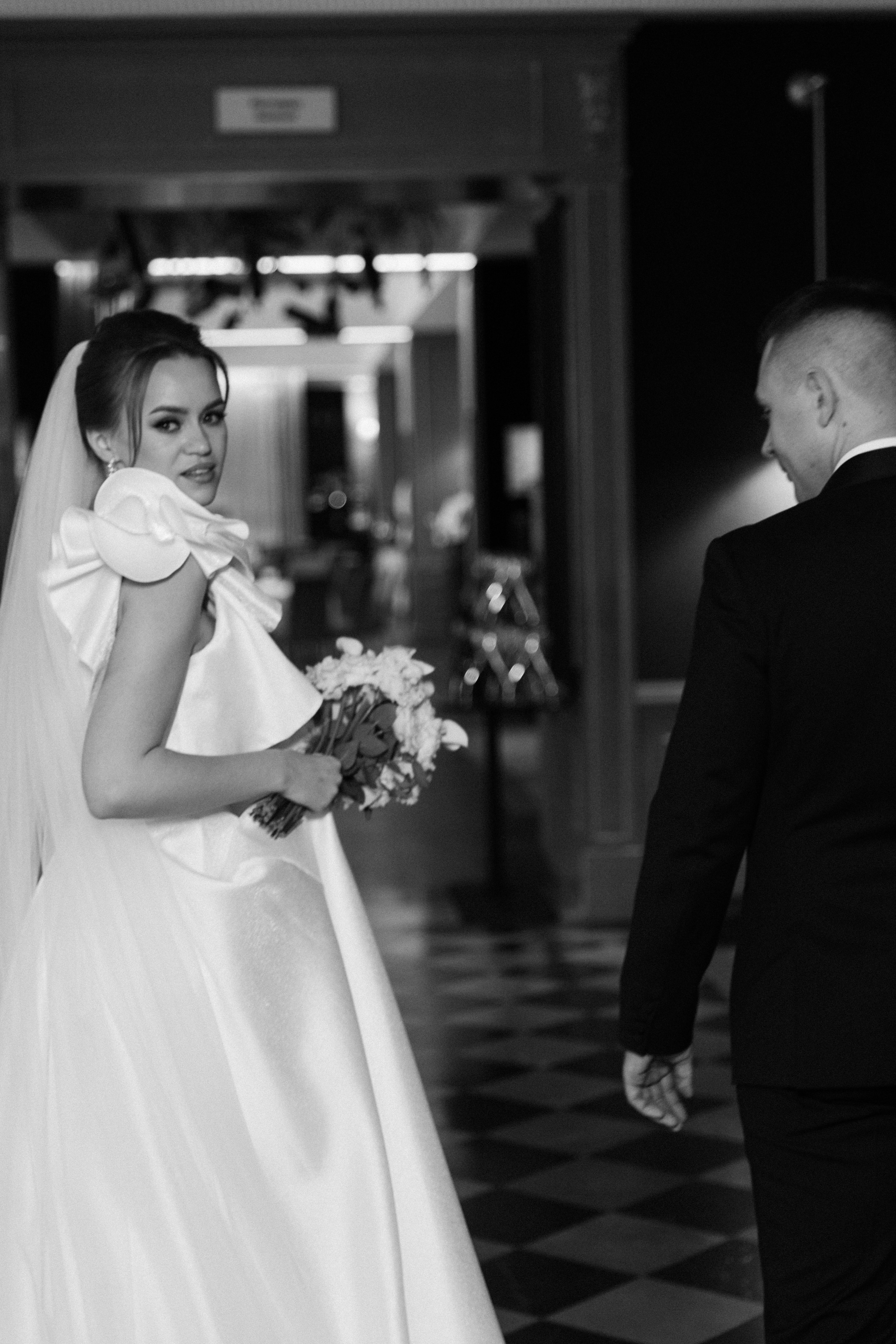 Света и Сережа. Фотограф Нижний Новгород