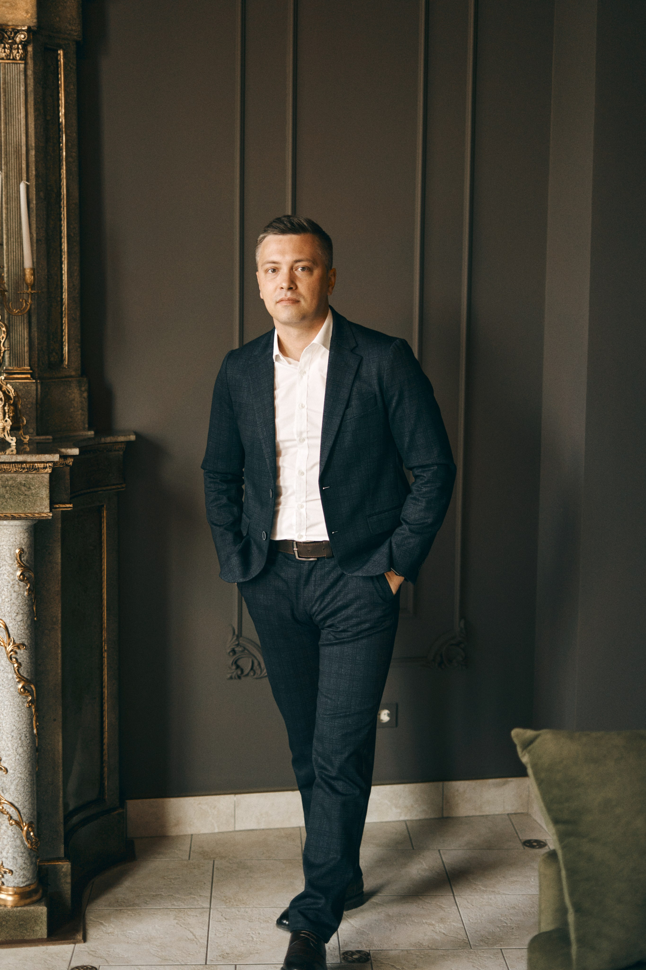 Д + С. Фотограф Киров Анжелика Некрасова