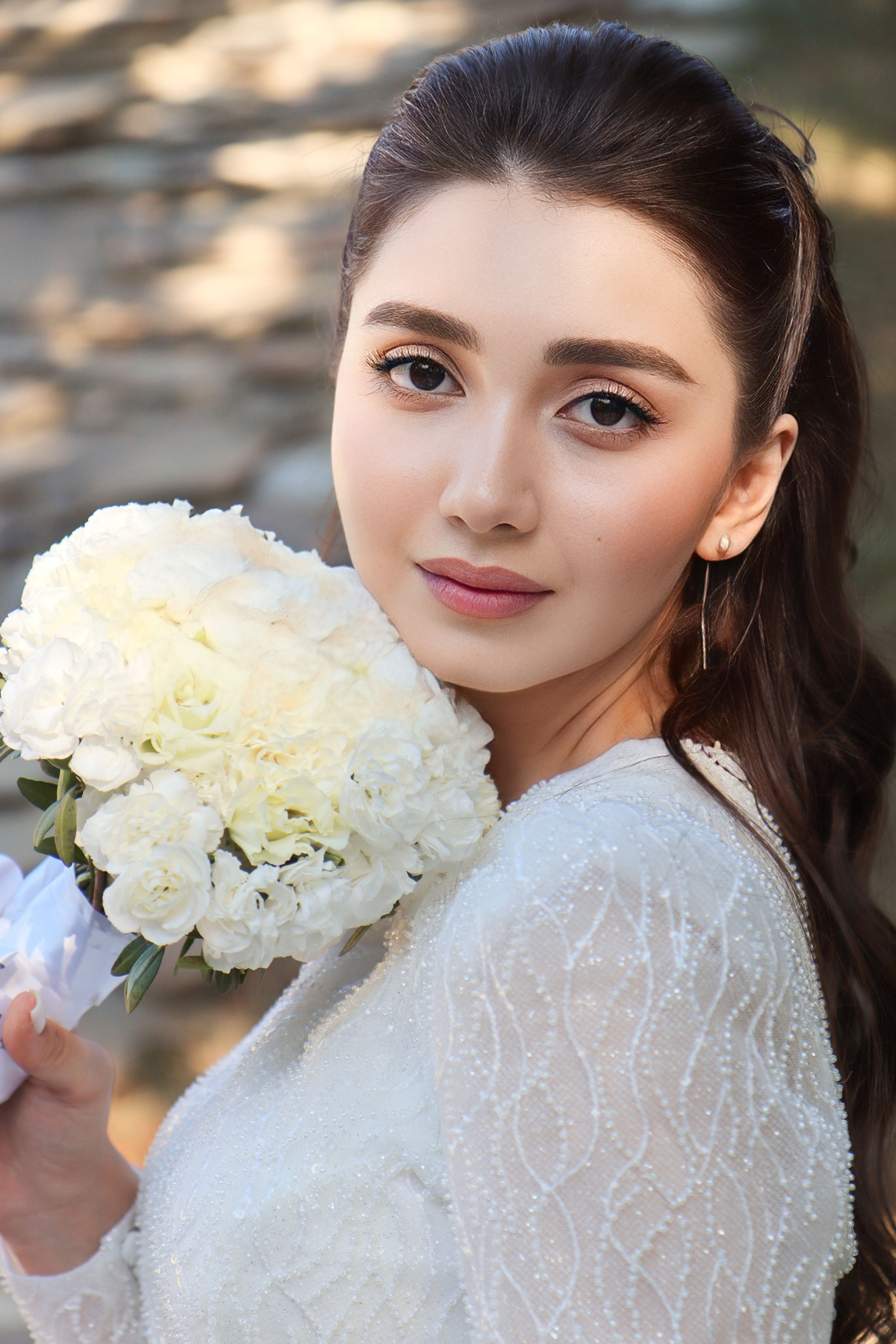 Тенгиз и Карина. Zuleta.Go