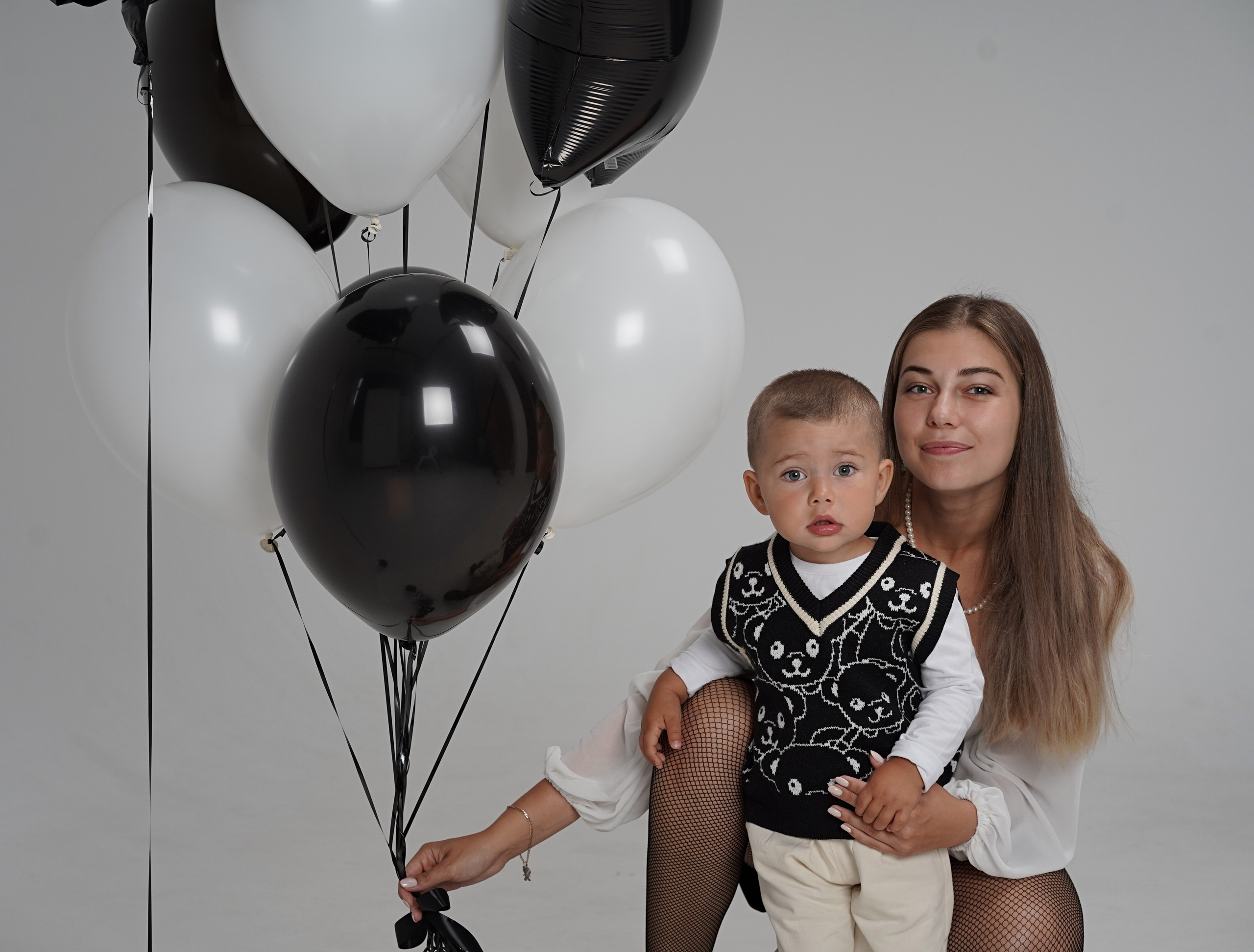 Лиза Максим. Студийный и портретный фотограф в САНКТ-ПЕТЕРБУРГЕИрина Махаон