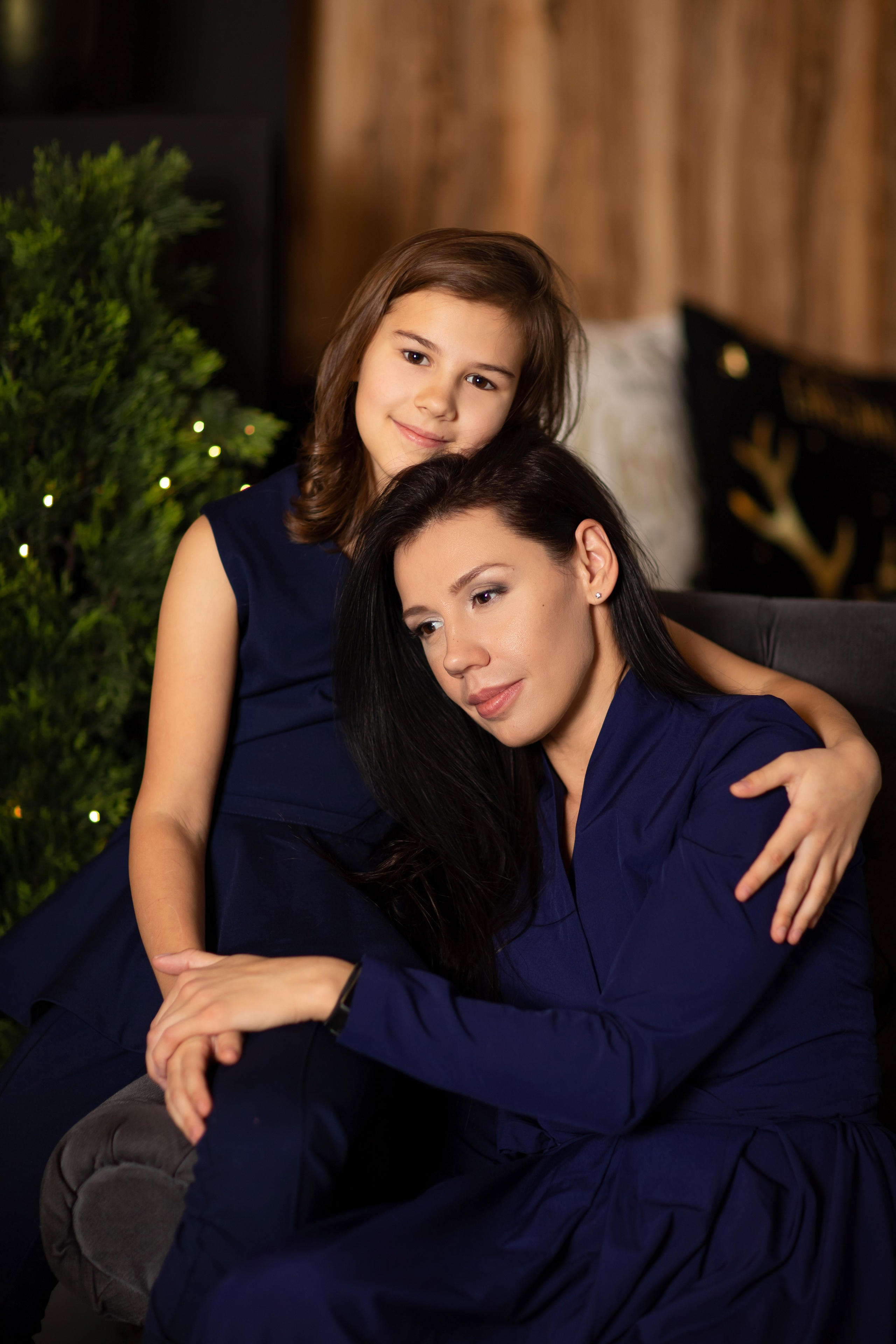 Павильон. Детский и семейный фотограф в Санкт-Петербурге Алтухова Ольга