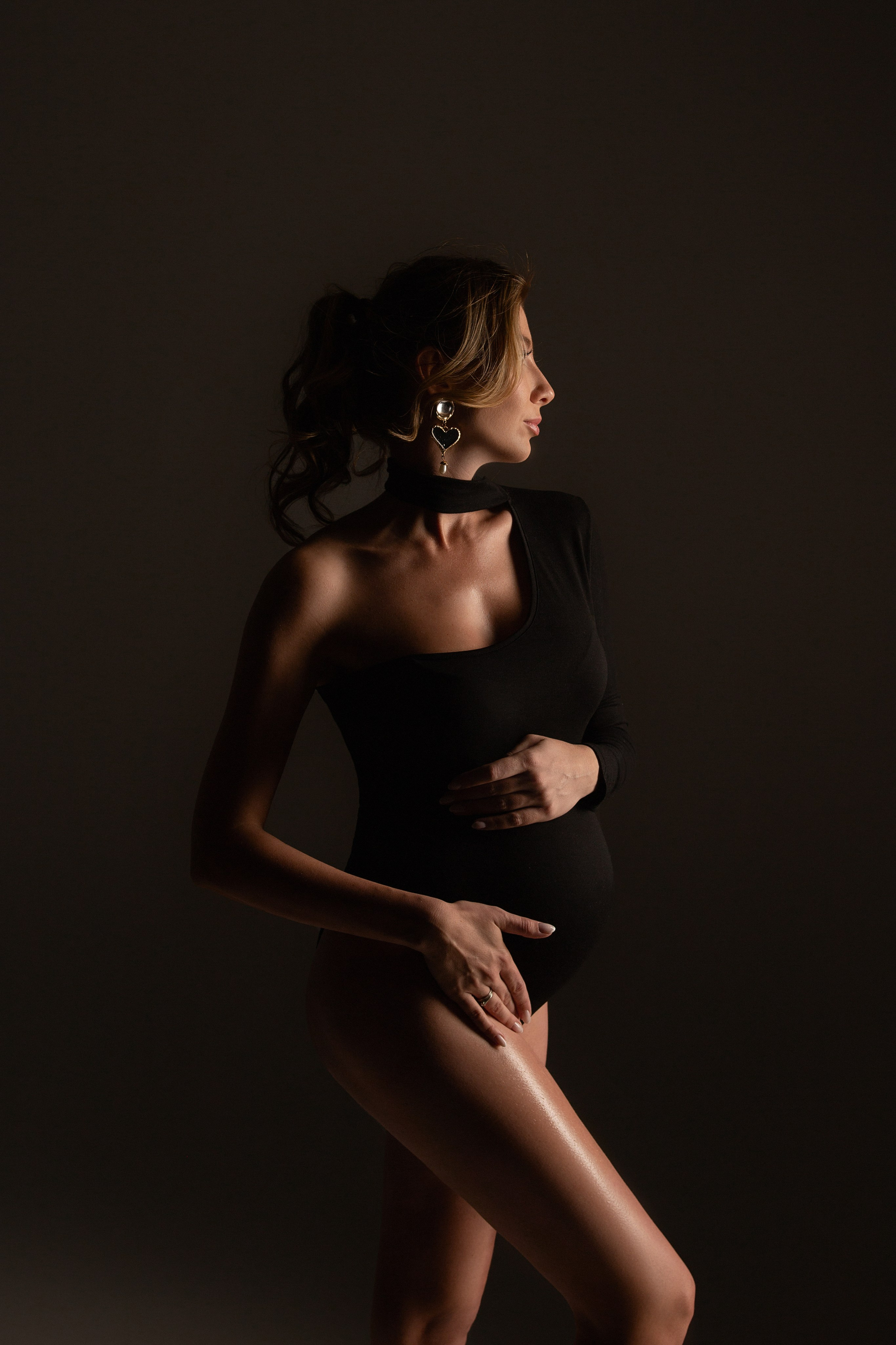 Студия. Фотограф новорожденных Оренбург Оксана Трофимова