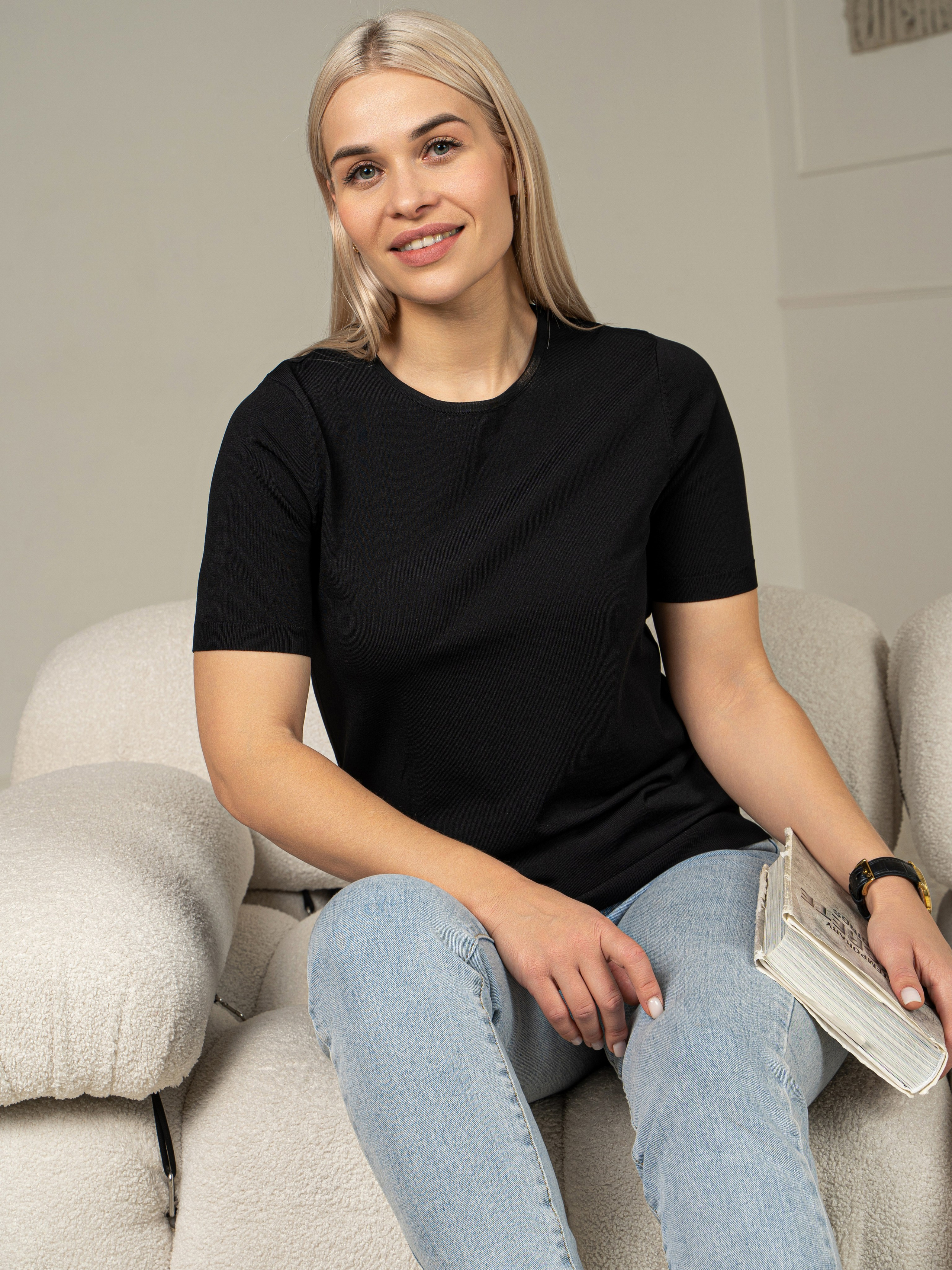 Футболки. Фотограф Мария Зайчик