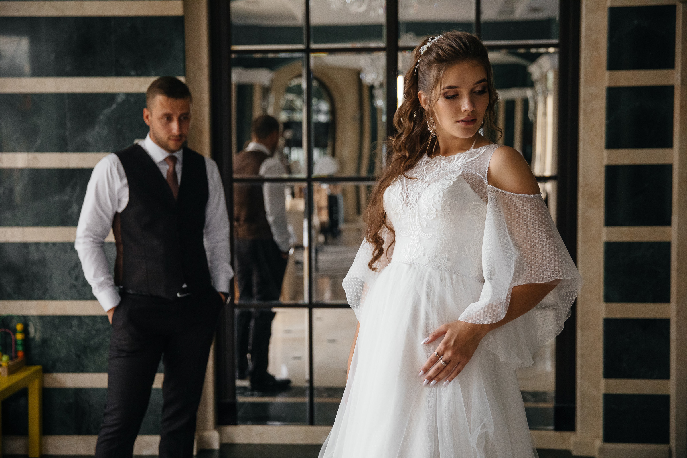 Анонс 18 07 2020 Иван и Кристина. Свадебный фотограф в Ростове-на-Дону Васильченко Сергей