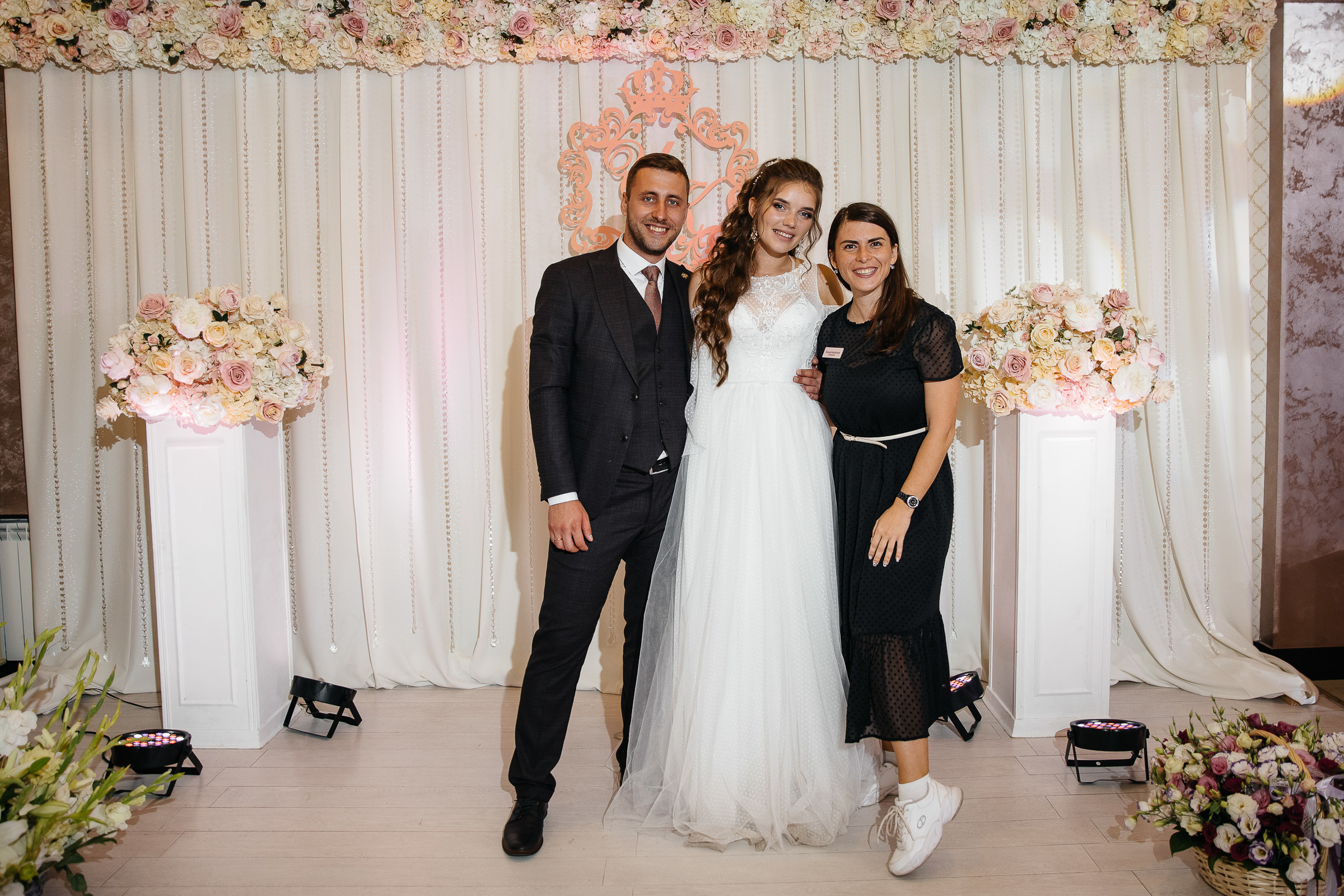 Анонс 18 07 2020 Иван и Кристина. Свадебный фотограф в Ростове-на-Дону Васильченко Сергей