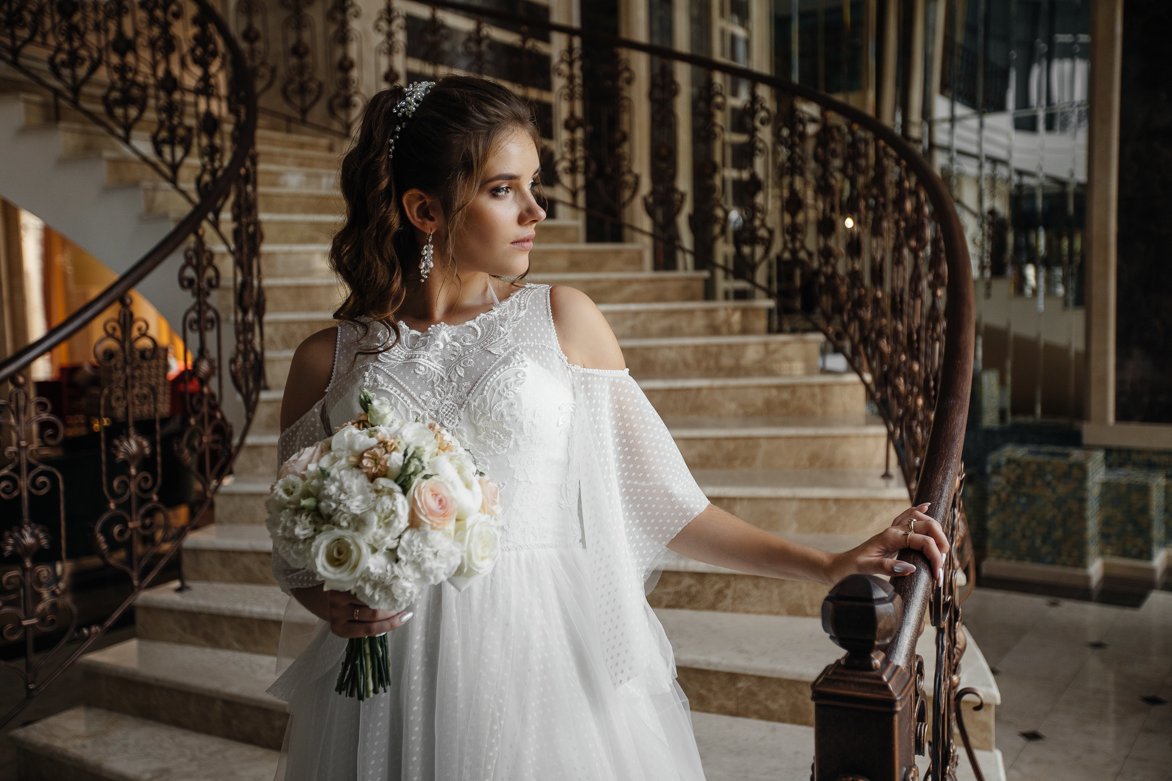 Анонс 18 07 2020 Иван и Кристина. Свадебный фотограф в Ростове-на-Дону Васильченко Сергей