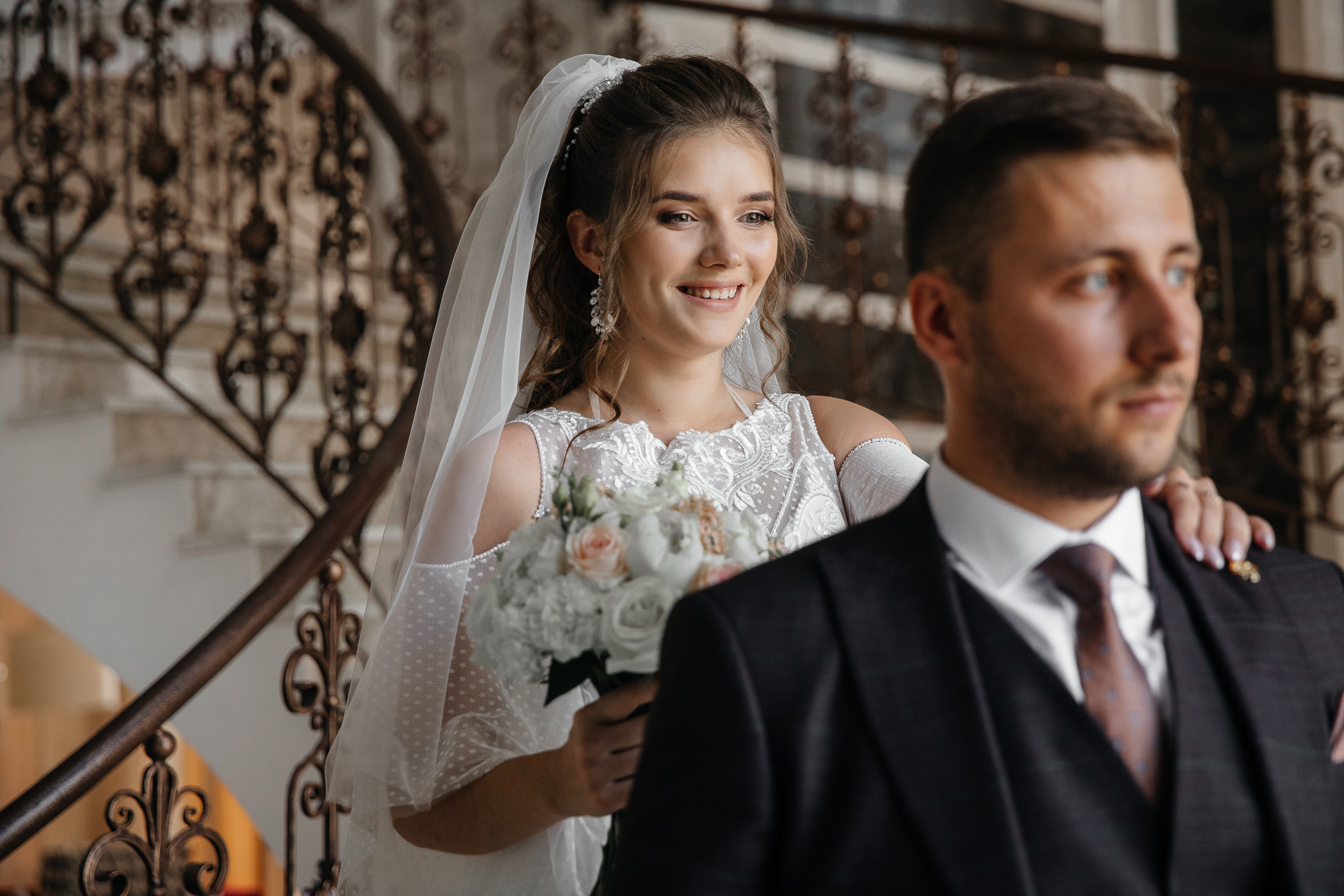 Анонс 18 07 2020 Иван и Кристина. Свадебный фотограф в Ростове-на-Дону Васильченко Сергей