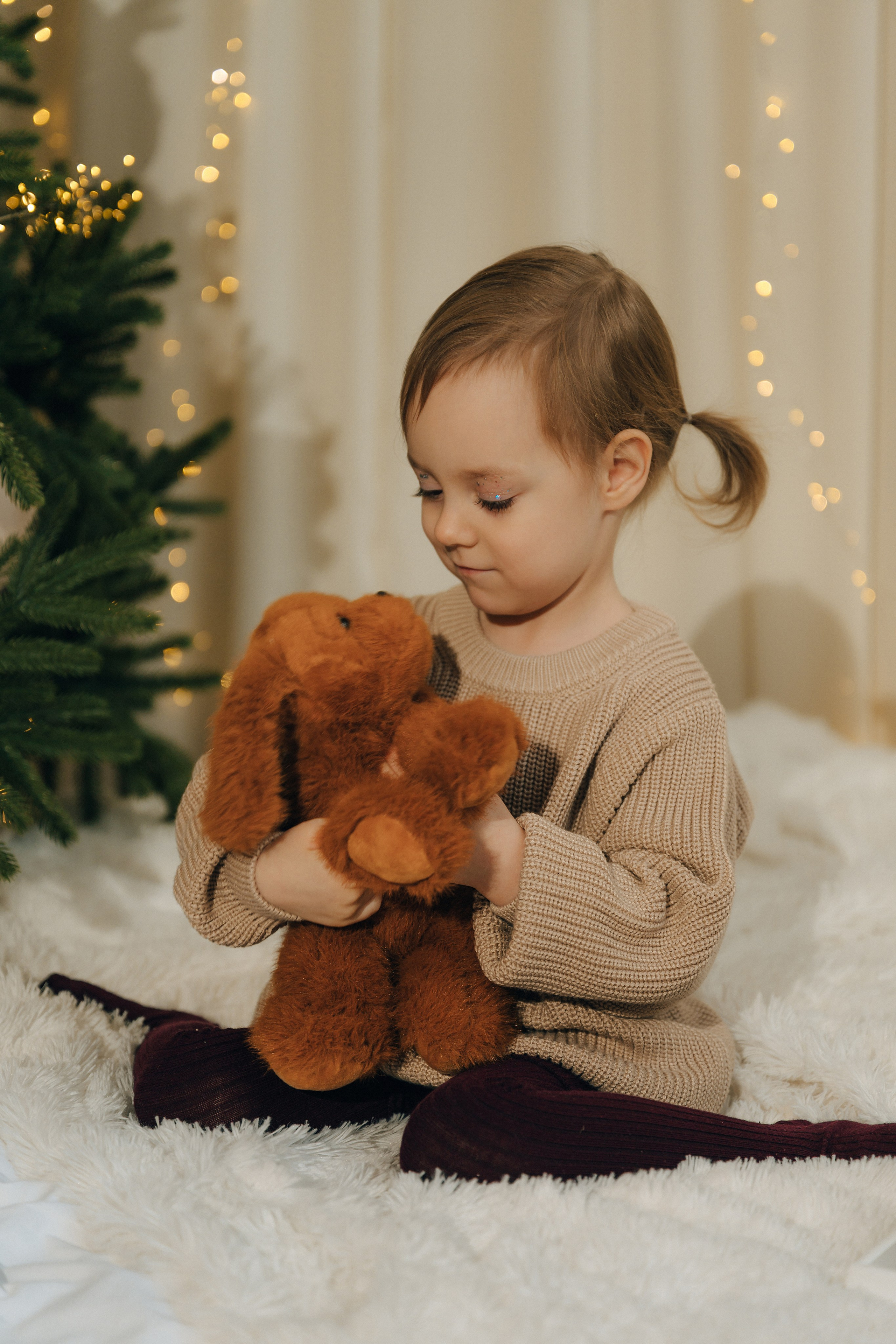 Кнопка. Детский и семейный фотограф Катерина Мишина