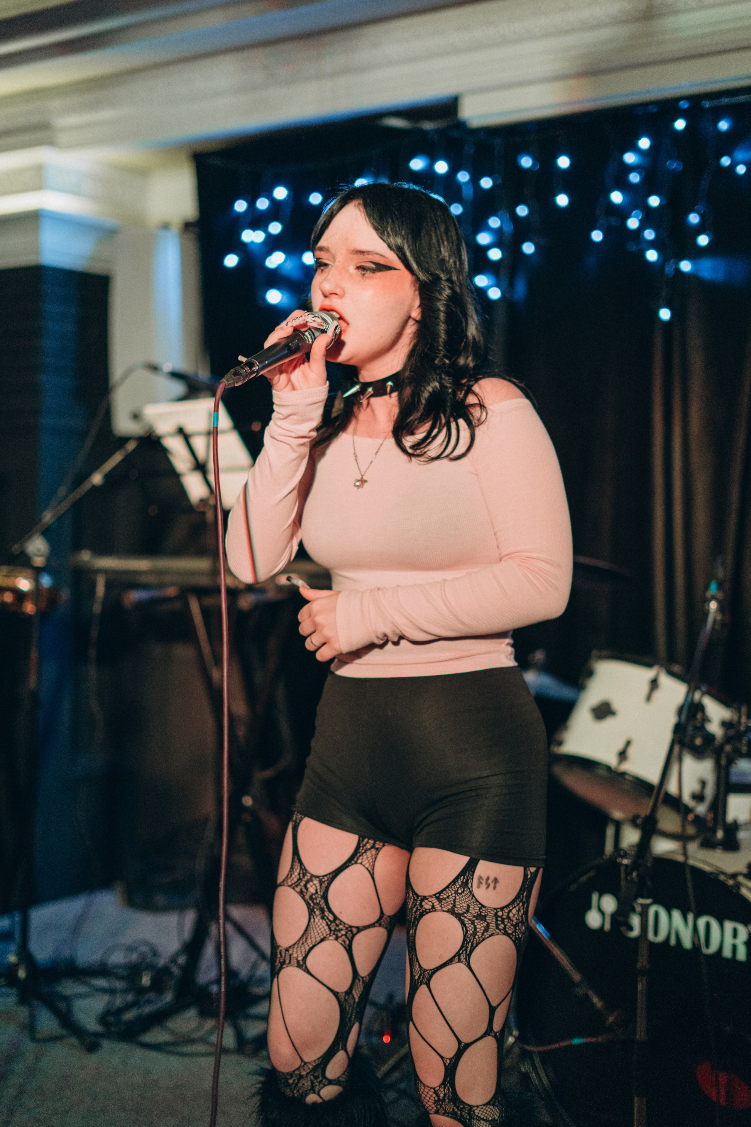 Jam Party 2. Портретный фотограф в Москве и Санкт-Петербурге Арина Чех