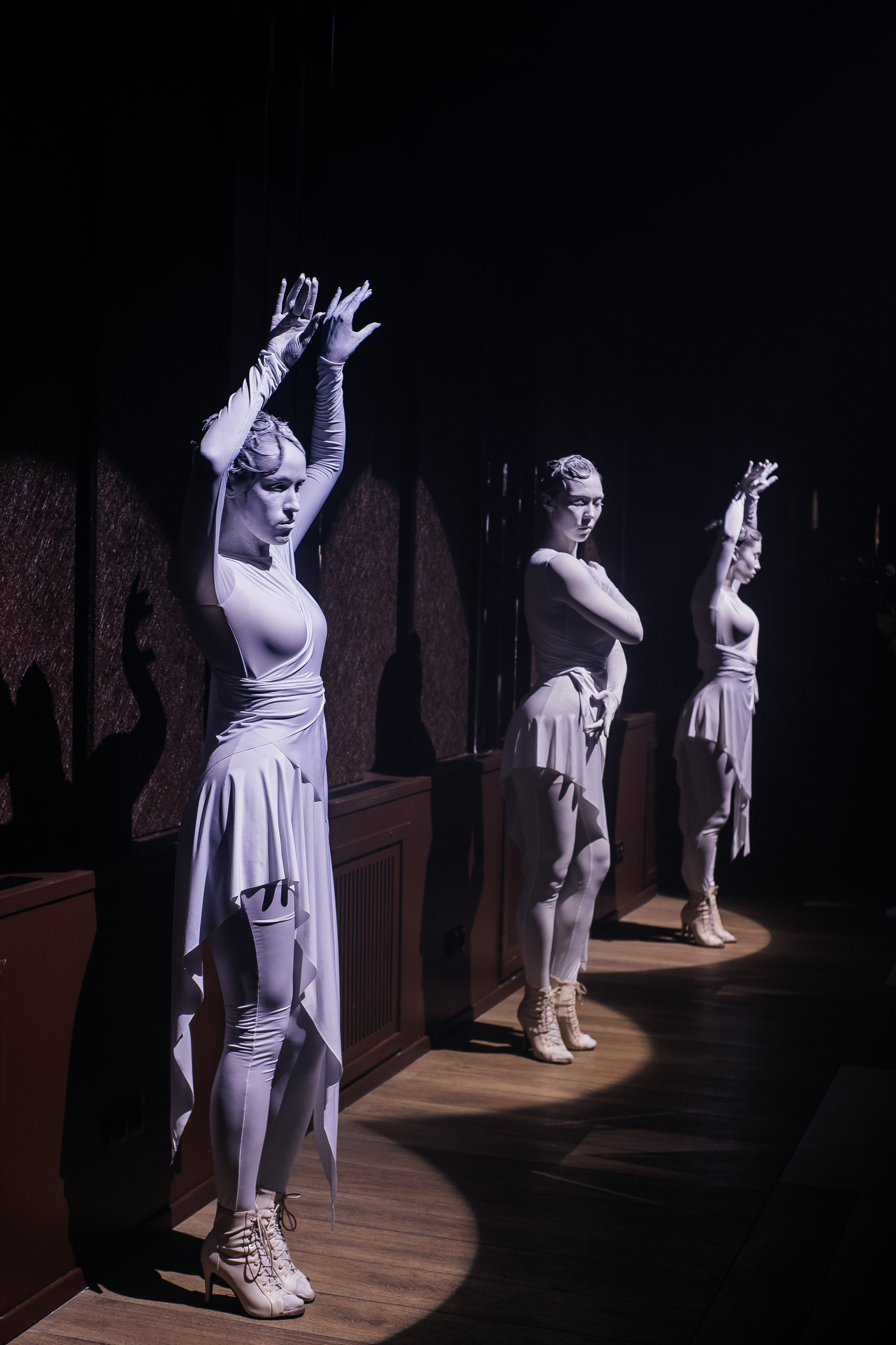 Свадебный гала-ужин. Фотограф в Иркутске