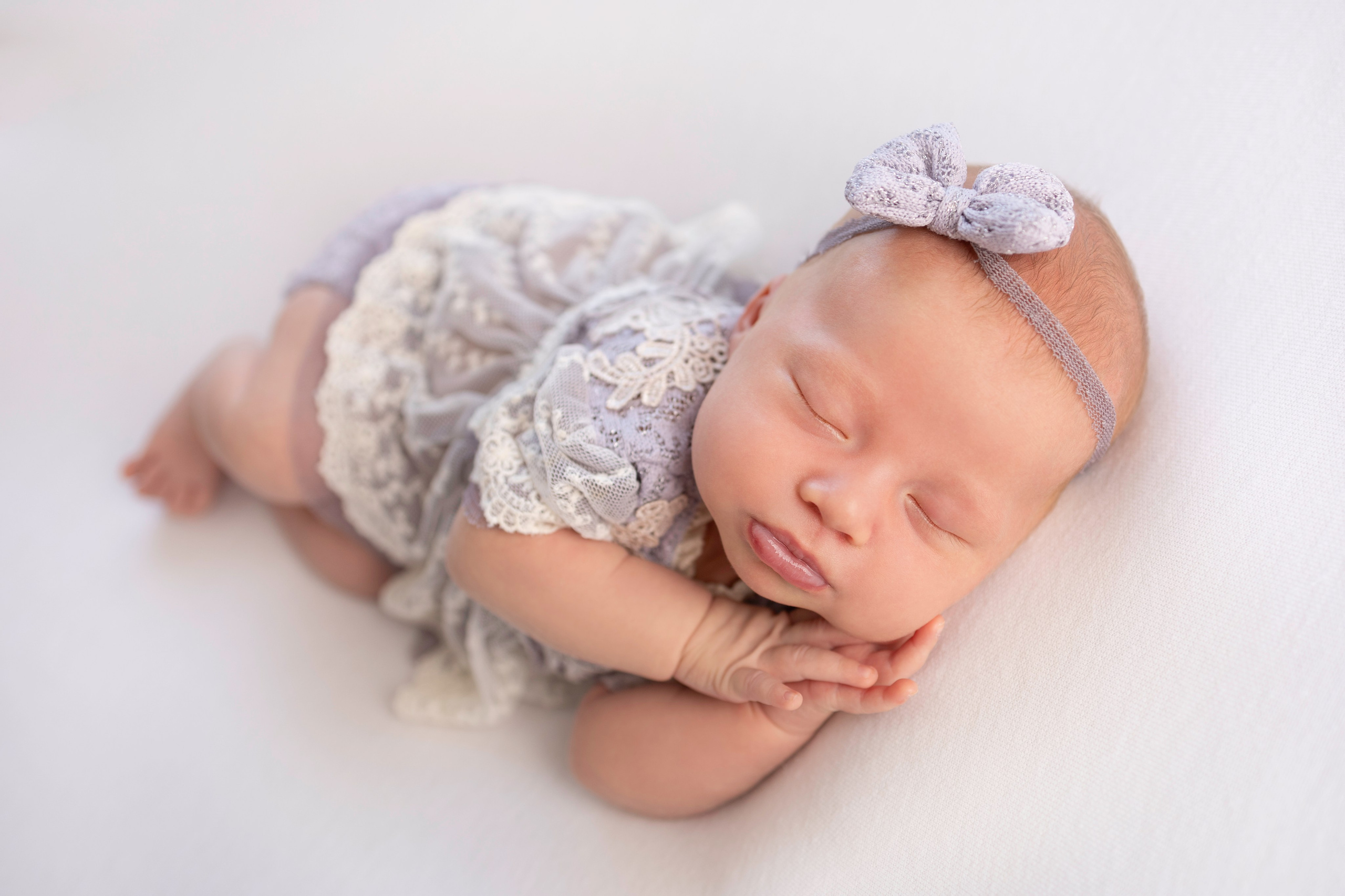 NEWBORN. Смиричевская Екатерина — фотограф новорожденных