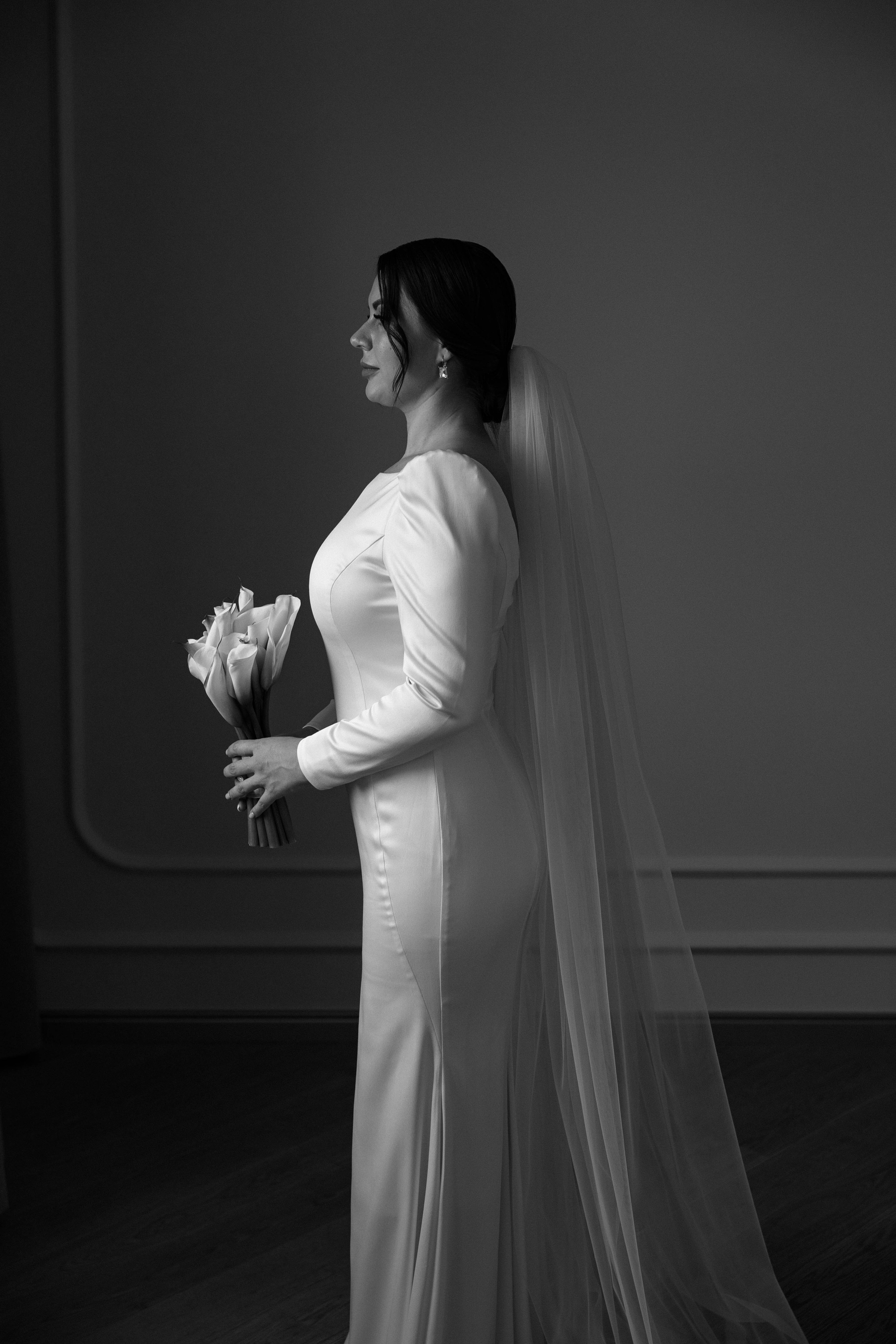 Полина и Денис. Галерея