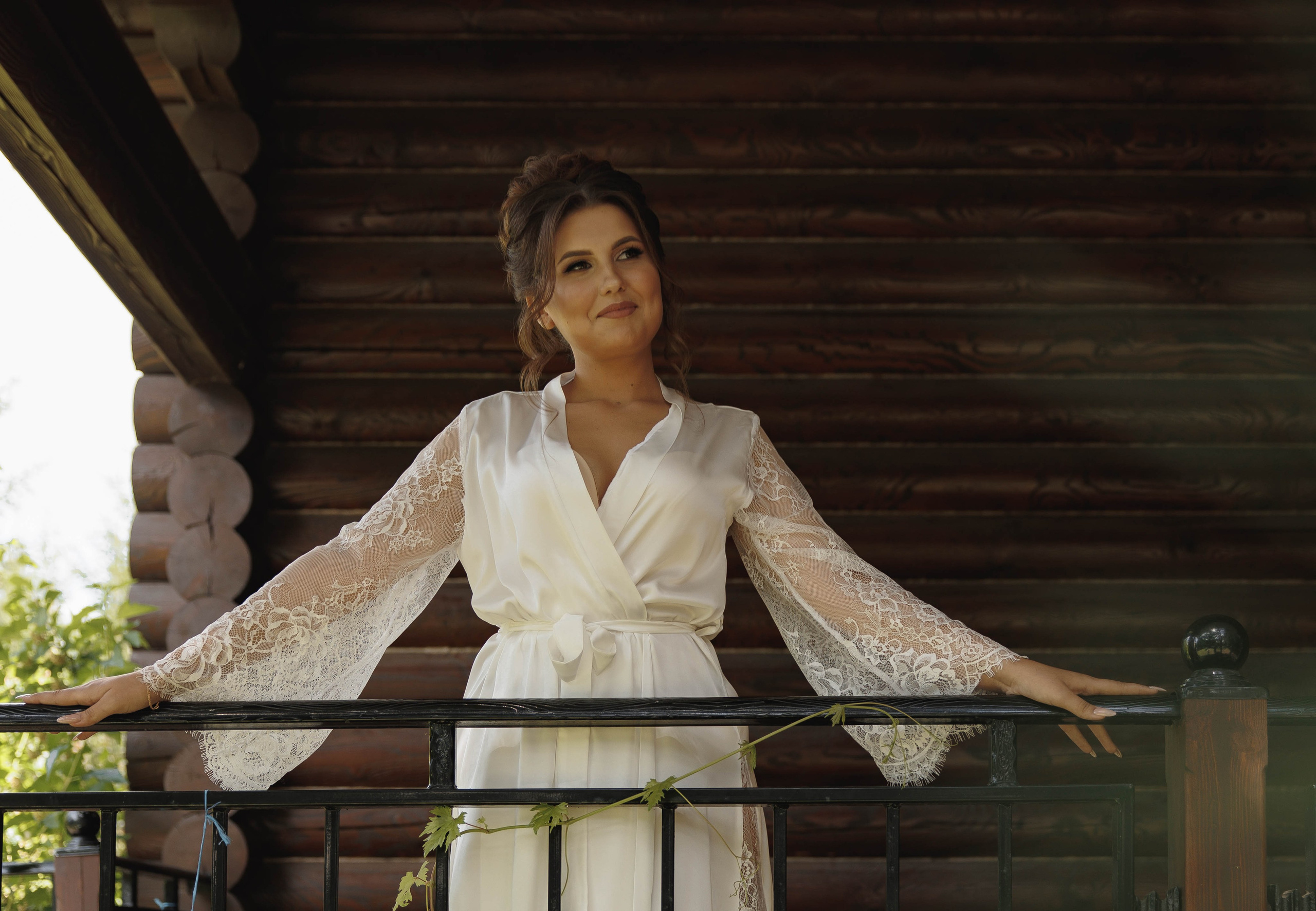 Анна и Кирилл. Галерея