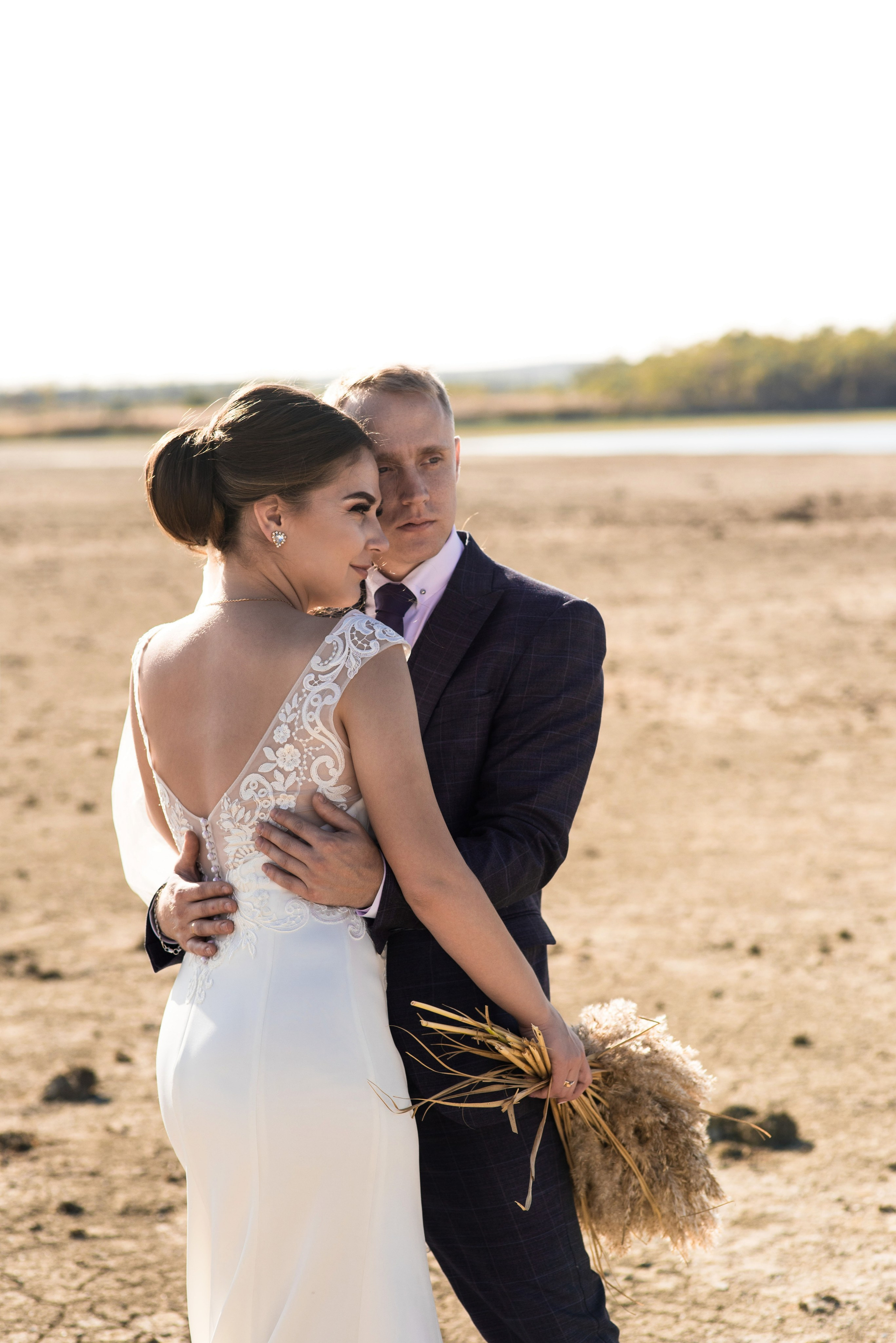 Елизавета и Виталий. Свадебный, портретный, коммерческий, предметный фотограф в Ставрополе Иван Белашов