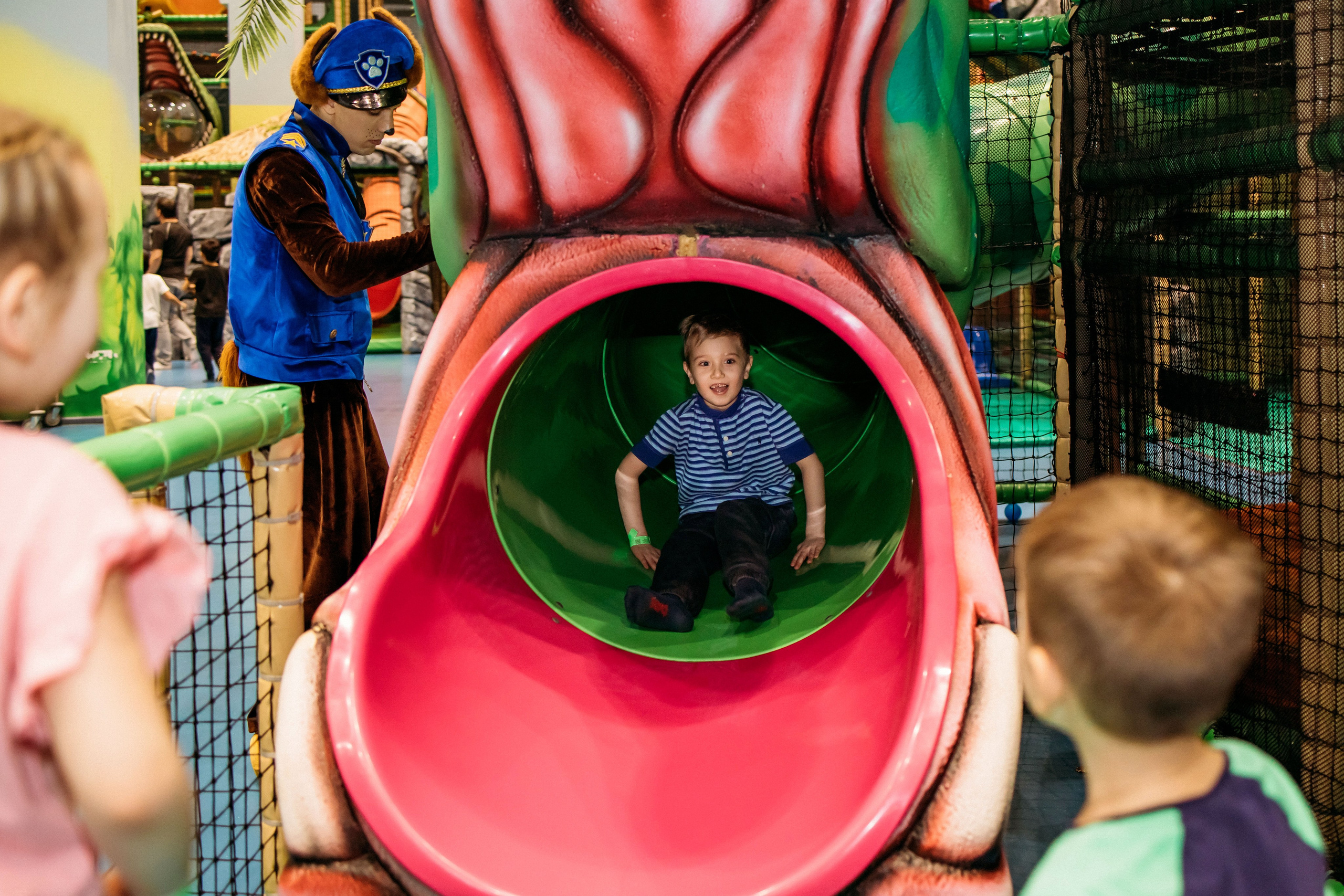 Матвею 7 лет. Семейный фотограф и видеограф Попова Юлия
