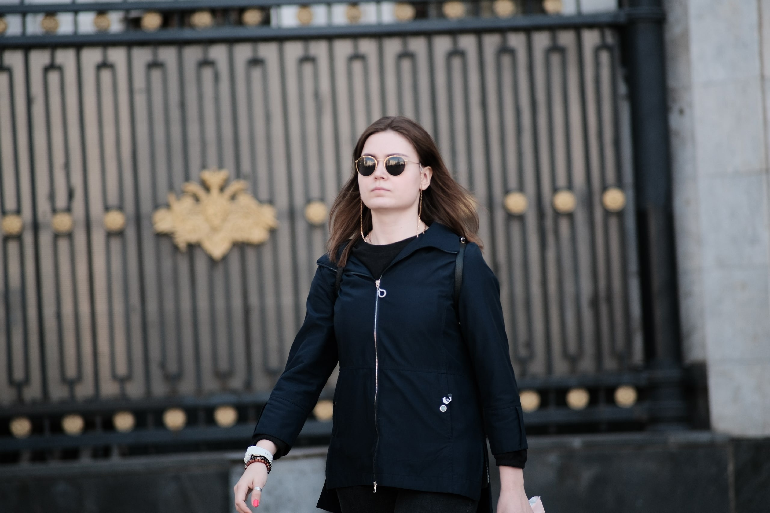 街头摄影. 主页