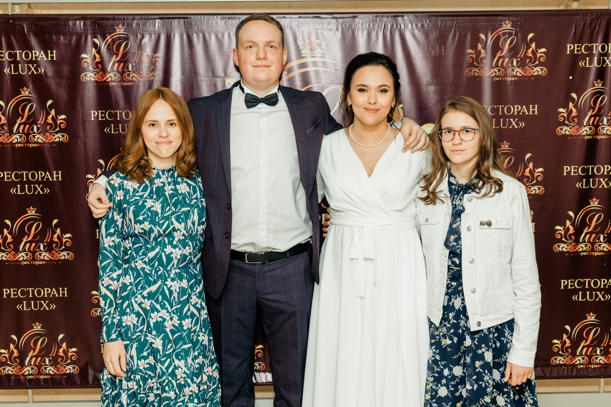 Роман и Евгения. Видеограф Павел Борисов | Москва | СПБ | Брянск