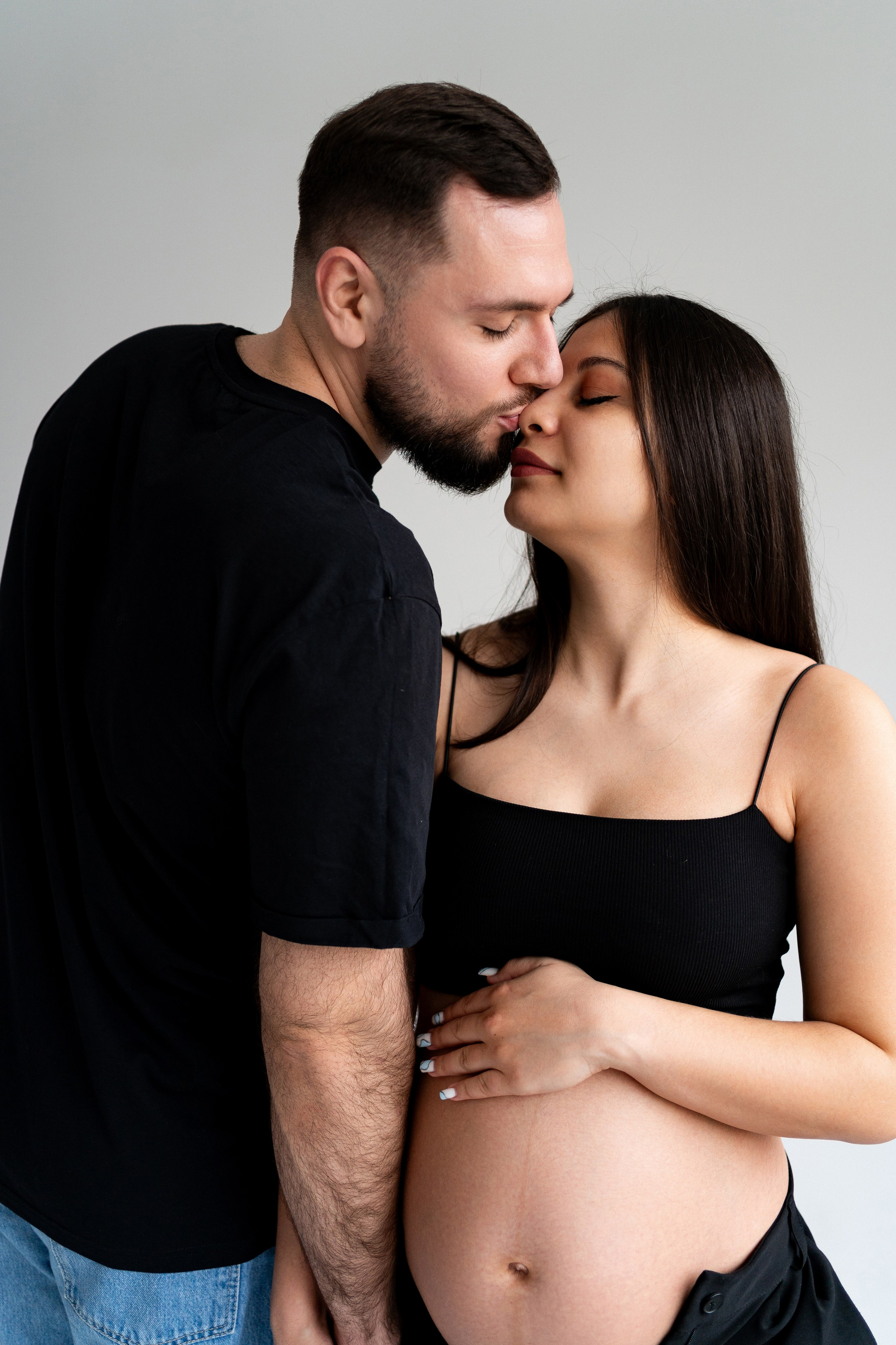 Фотограф беременности в Краснодаре. Семейный и NEWBORN фотограф г. Краснодар