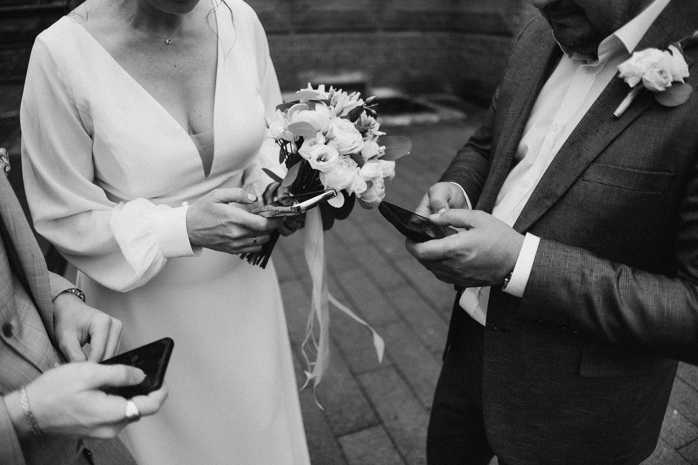 Дмитрий и Юлия. Свадебный и семейный фотограф в Красноярске Анастасия Турчанова