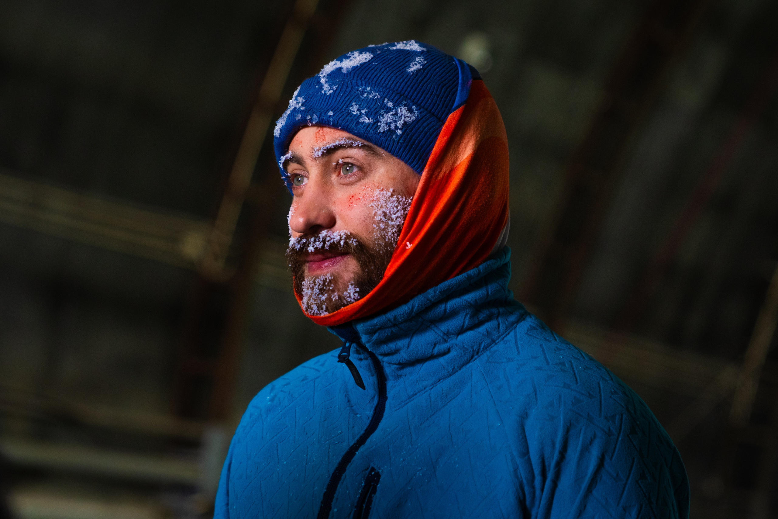 Репортаж. Фотограф Ханты-Мансийск Тимофей Чеботин