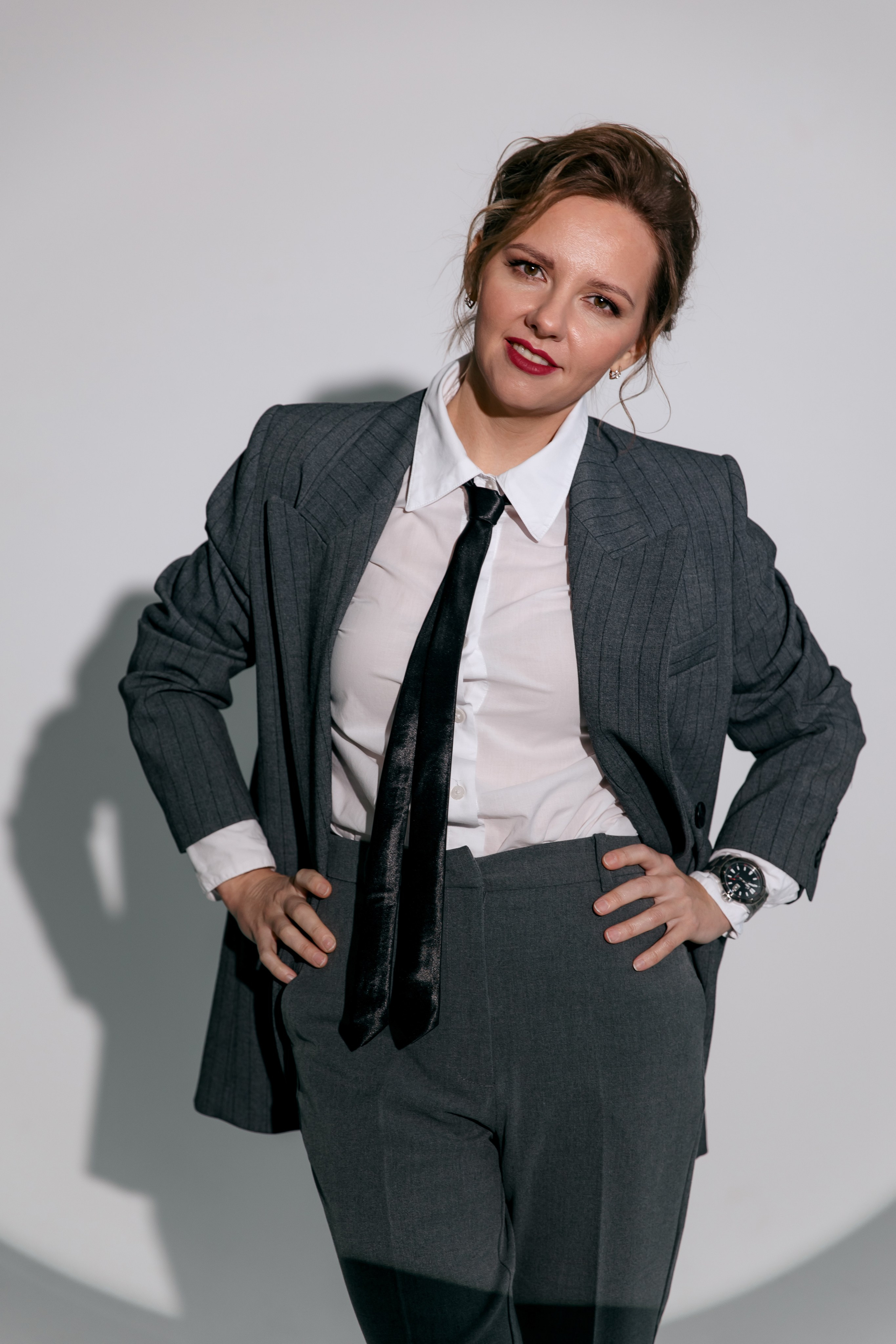 Татьяна. Свадебный и портретный фотограф — Мария Костина