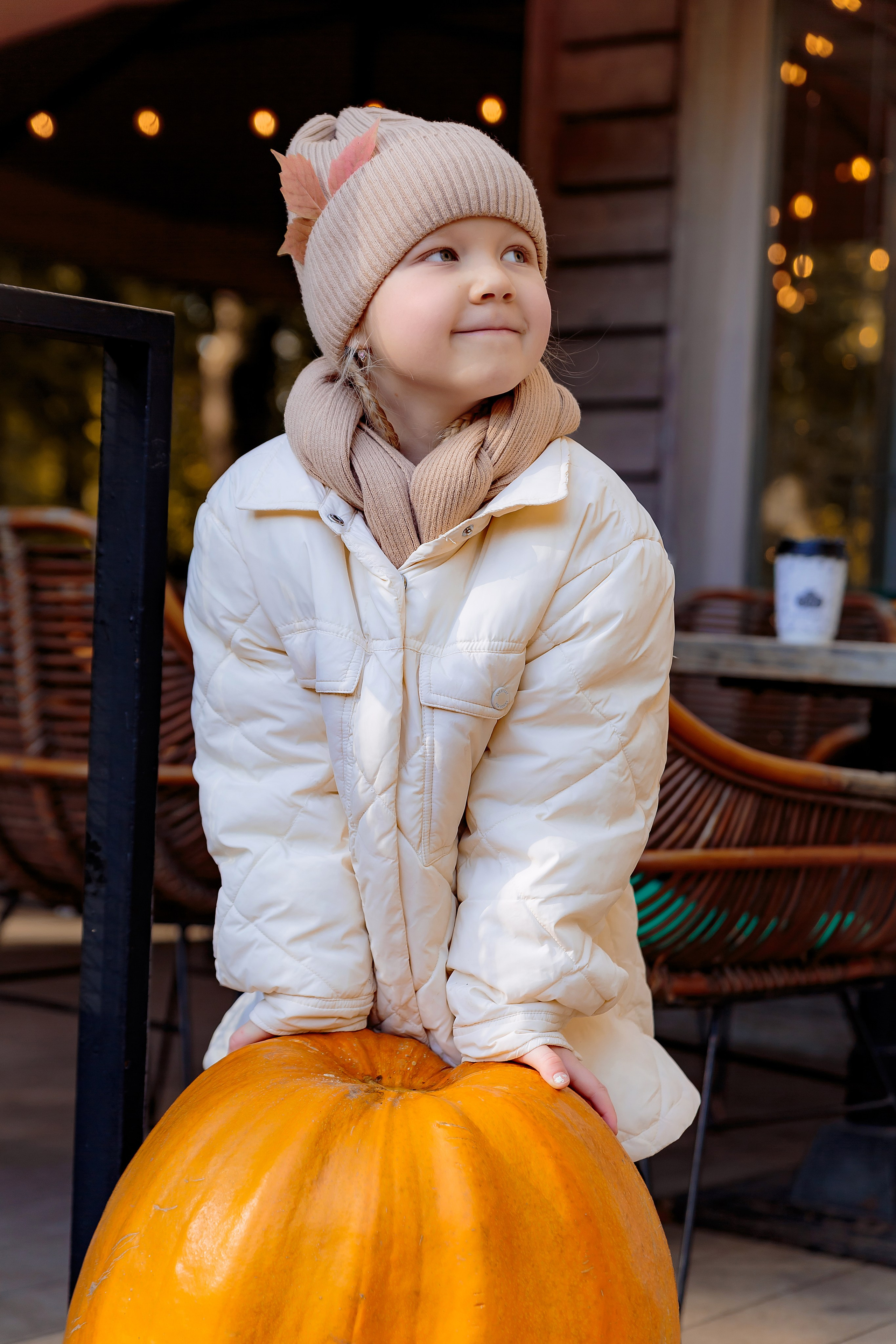 Семейная и детская фотография. Фотограф Маша Штайн