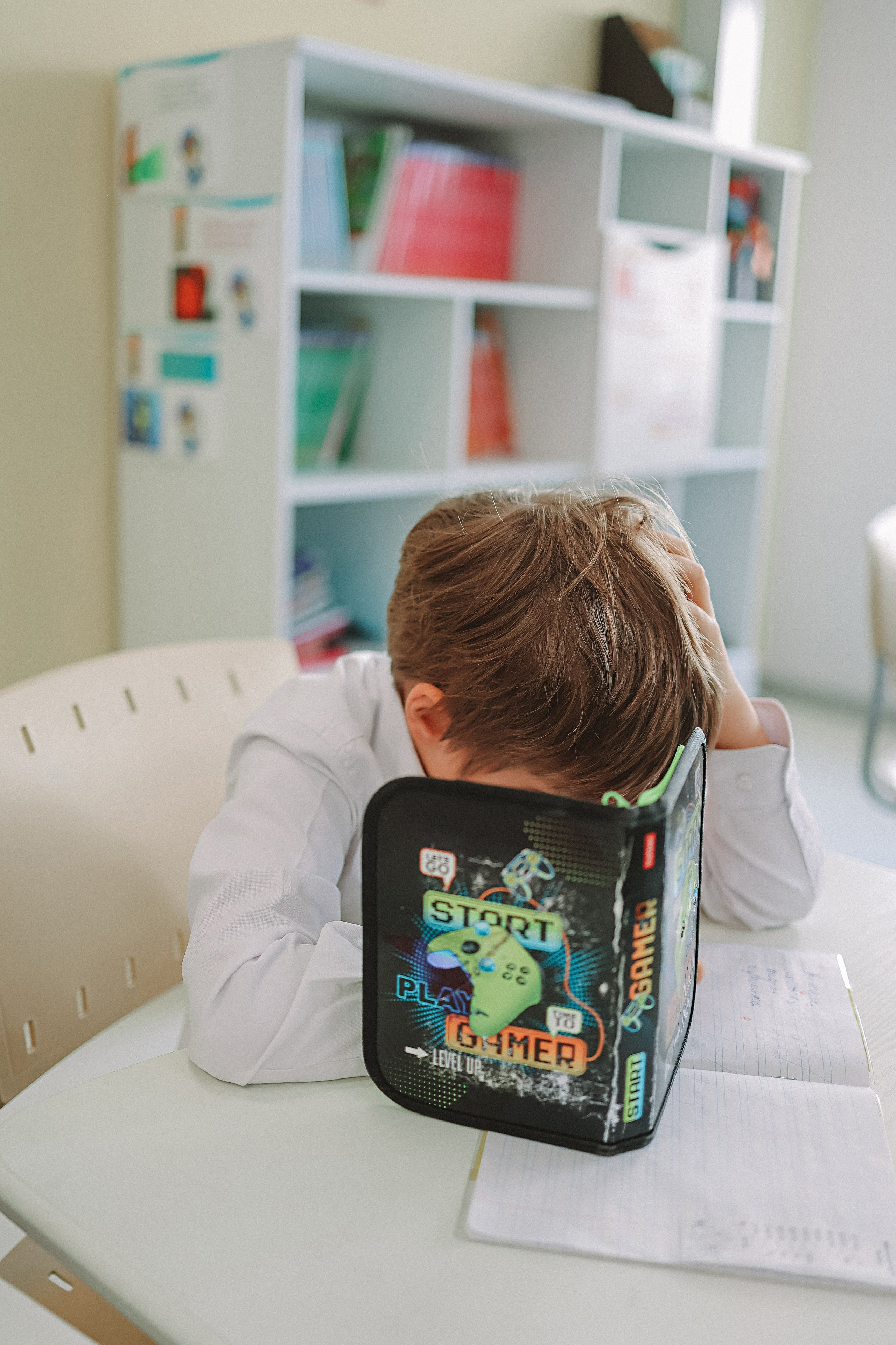 Один день в школе 1 класс. Семейный фотограф Тюмень, фотограф на роды Салмина Мария