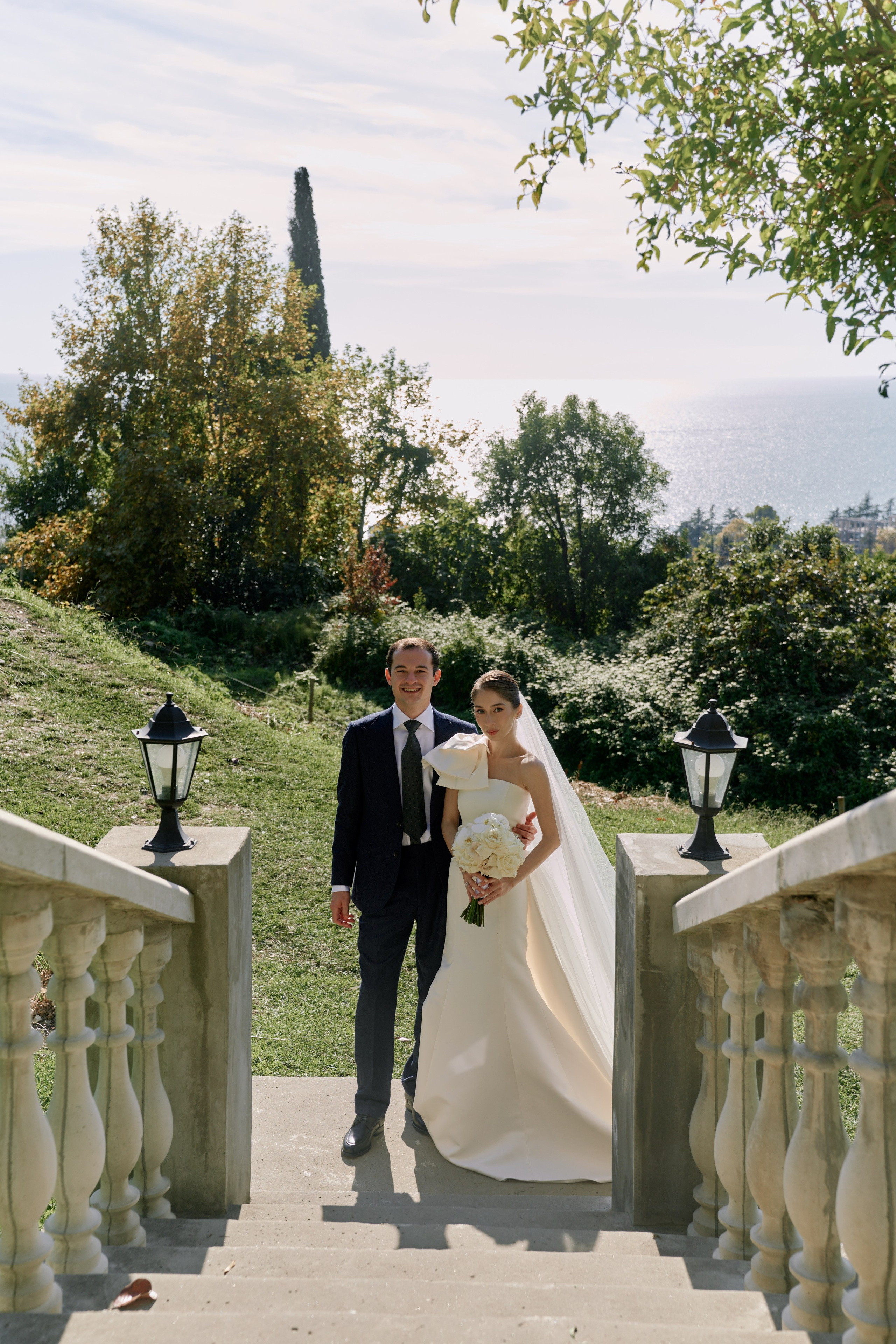 Осман & Лера. Главная