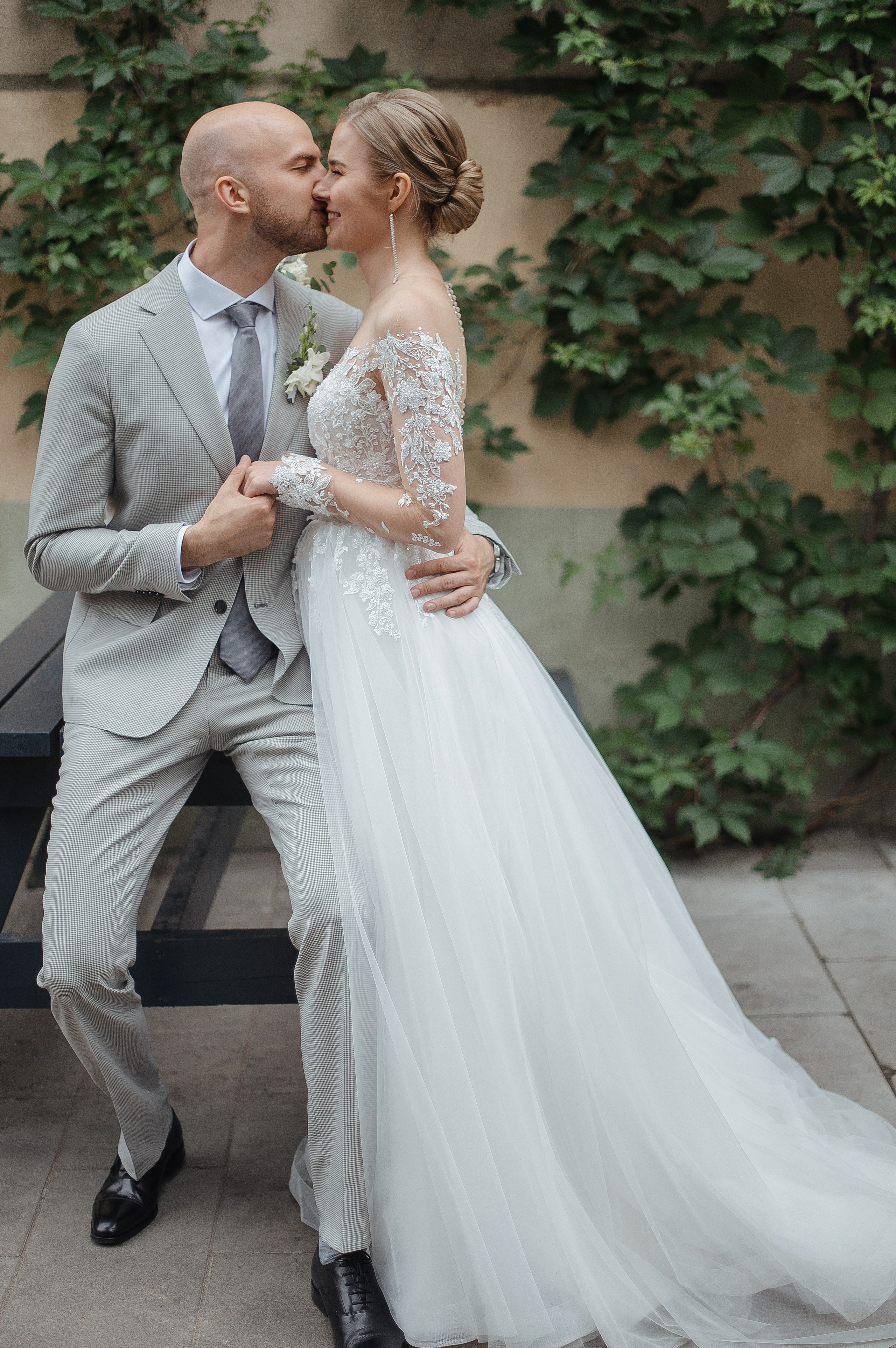 30 июня 2023. Свадебный фотограф в Ярославле Денис Медоваров