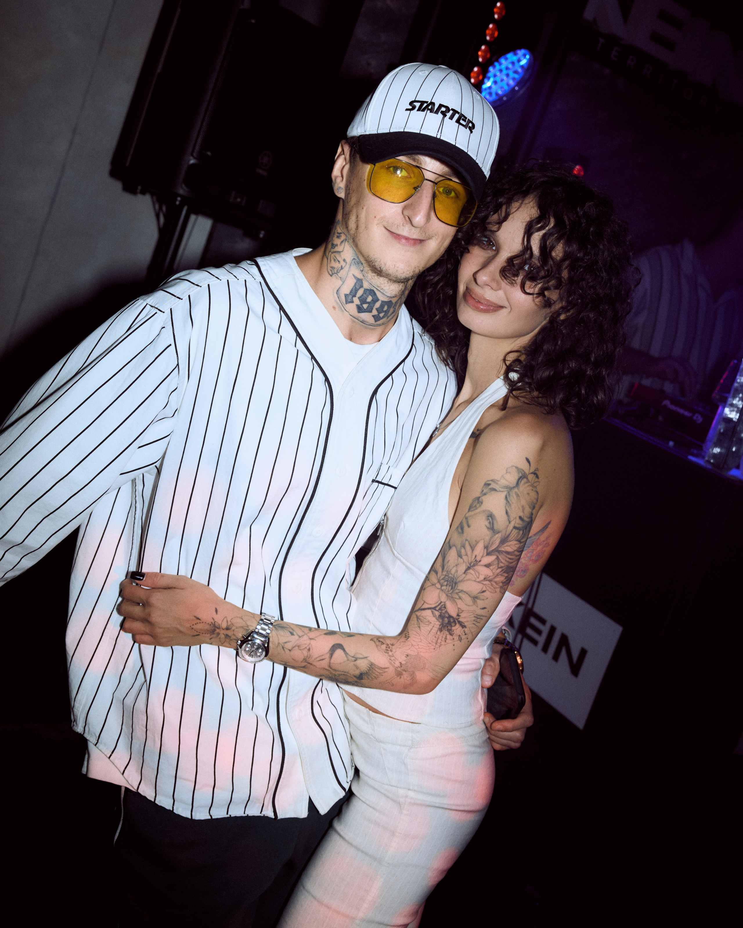 KEINTROPEZ. Фотограф Света Рыбакова