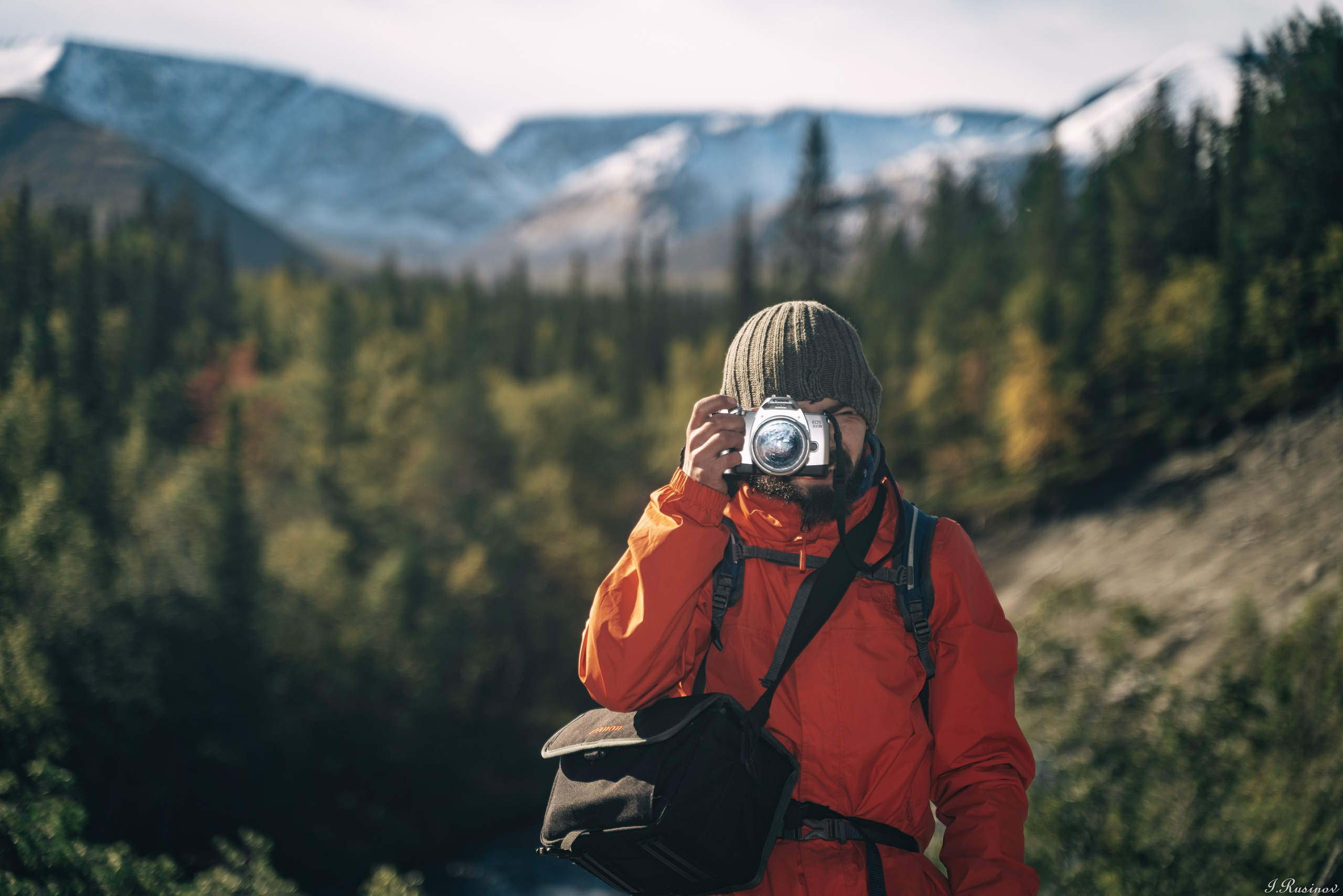 ХИБИНЫ 2021 г. Event фотограф Степанова Александра