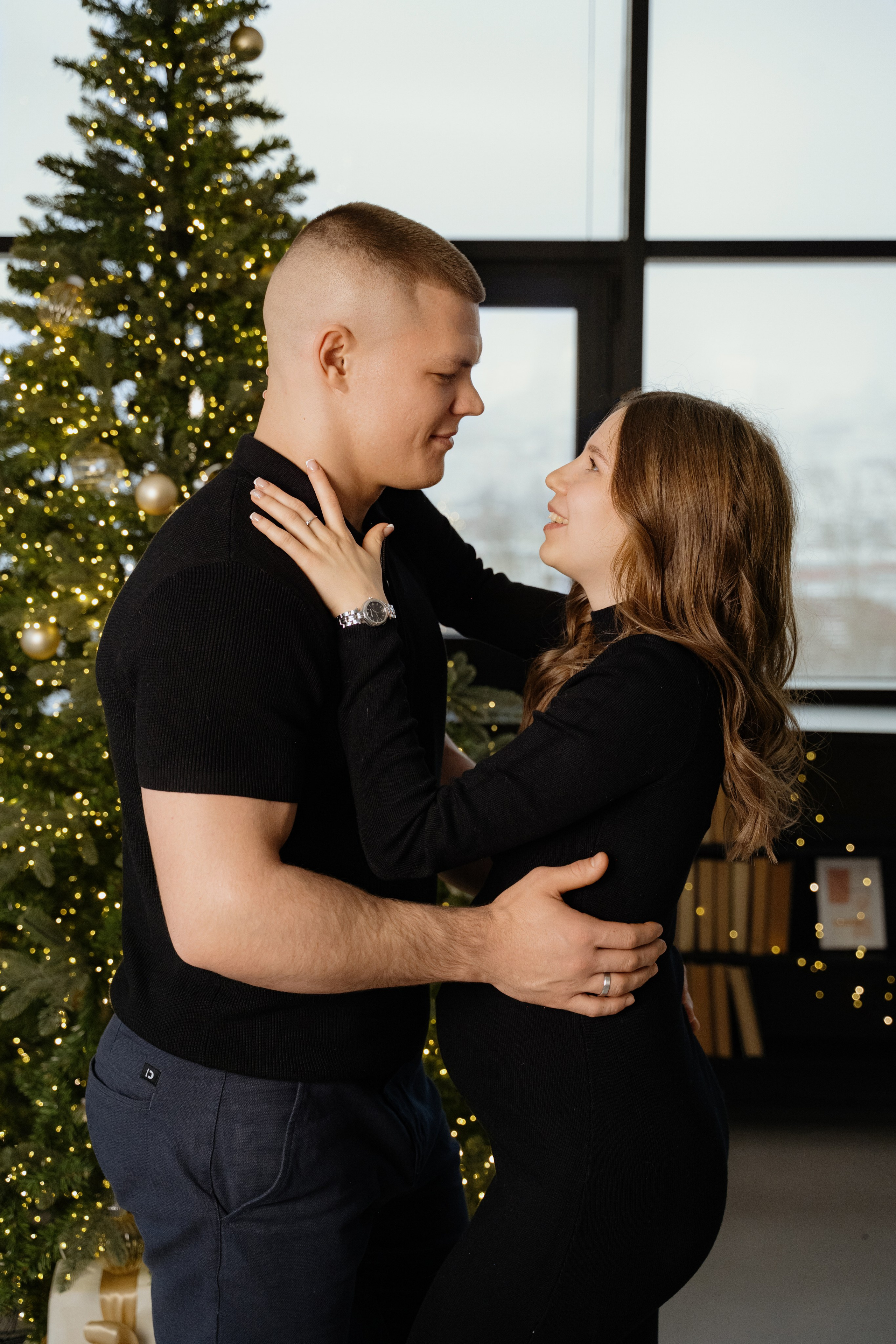 Влад и Влада. Фотограф в Красноярске