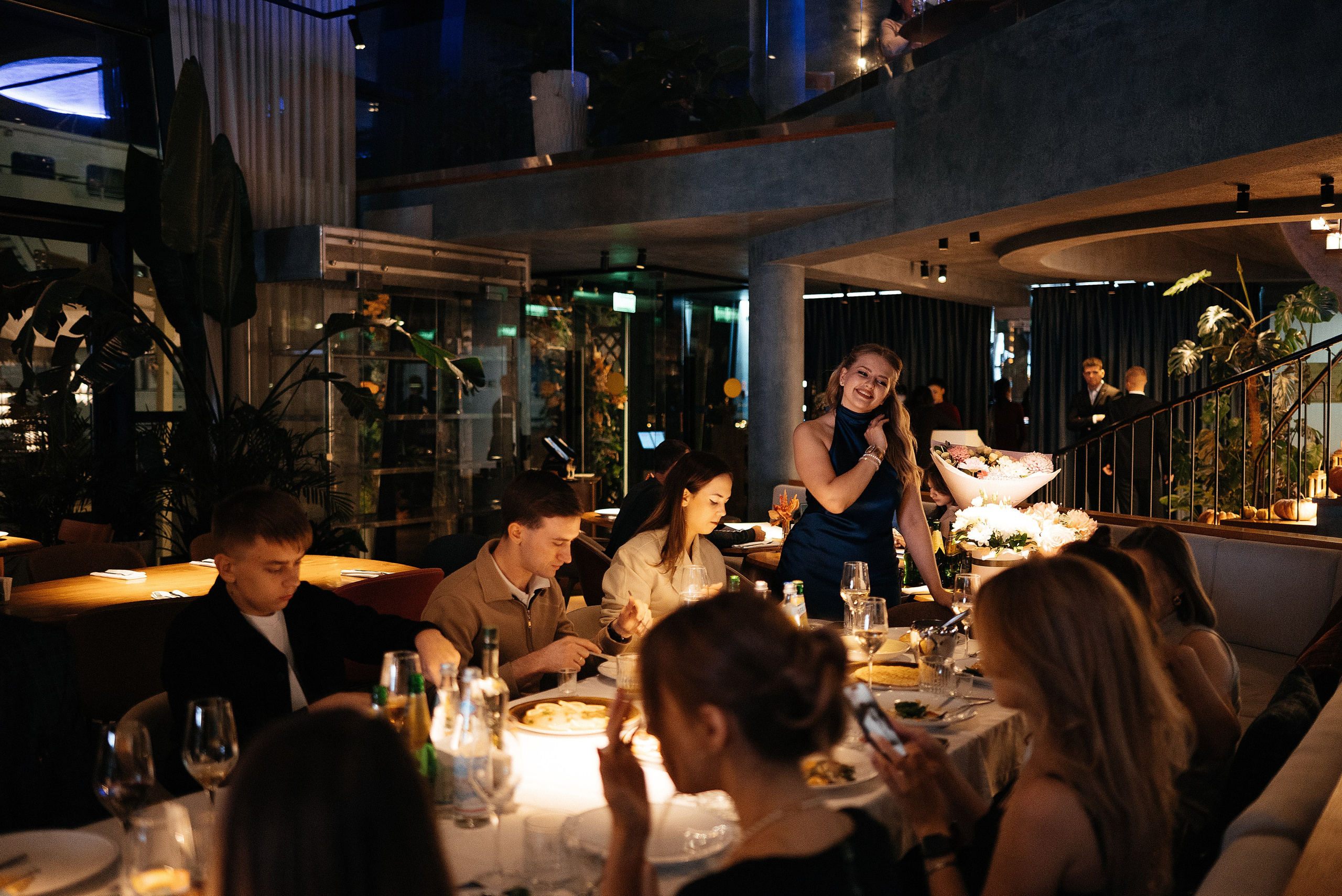 Аня 25. Свадебный и семейный фотограф в Ростове-на-Дону Алина Астахова