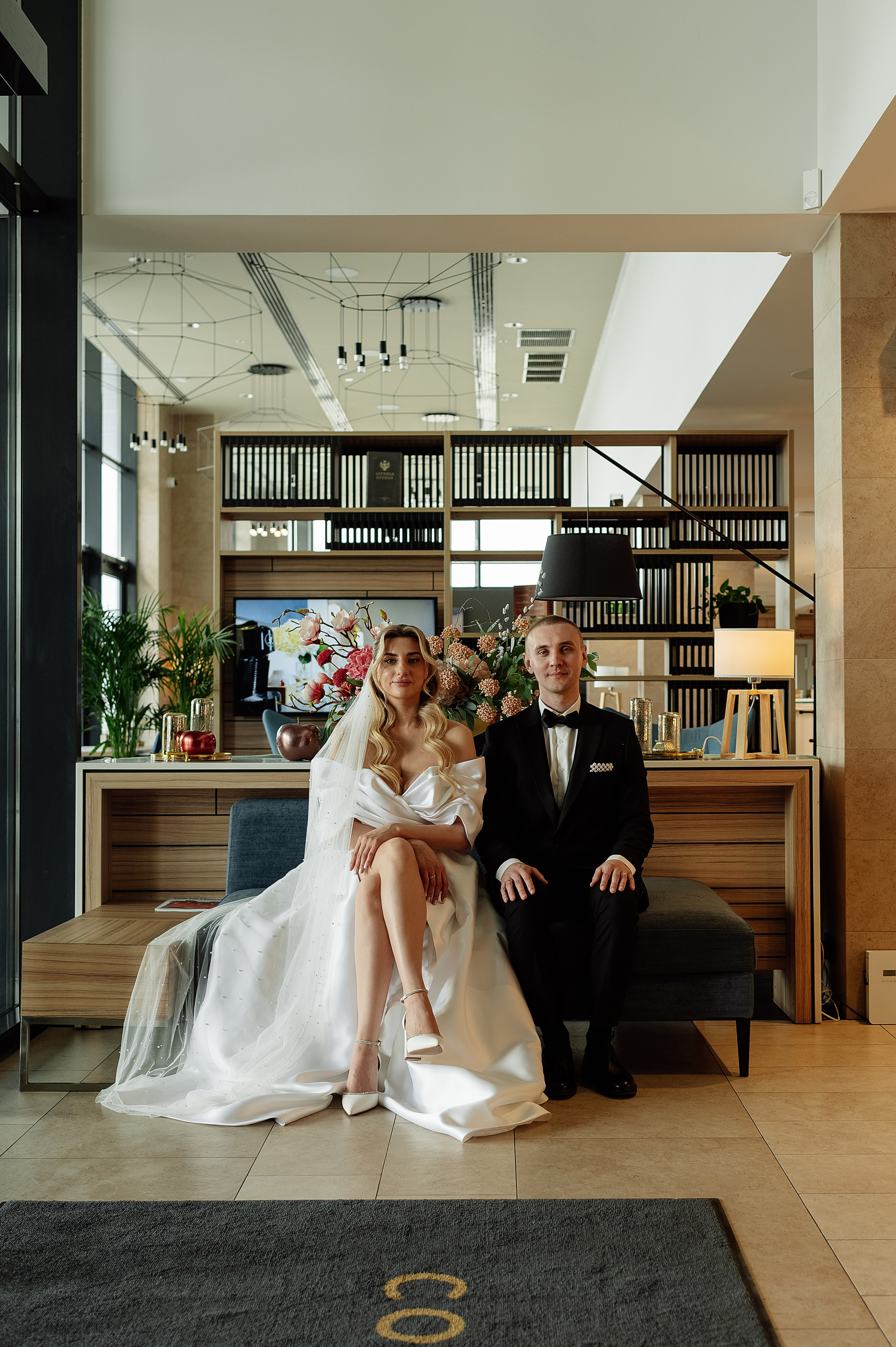 Стас и Алина. Свадебный и семейный фотограф в Ростове-на-Дону Алина Астахова