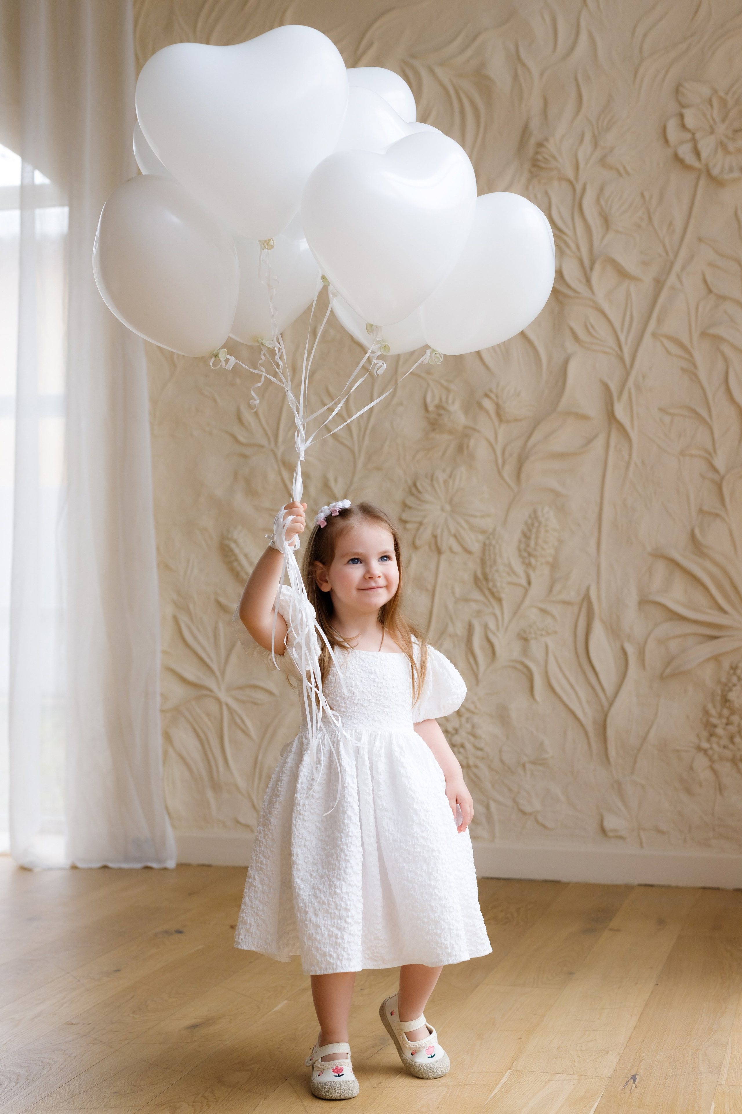 Семейные. Фотограф новорожденных в Ярославле Ольга Зимина