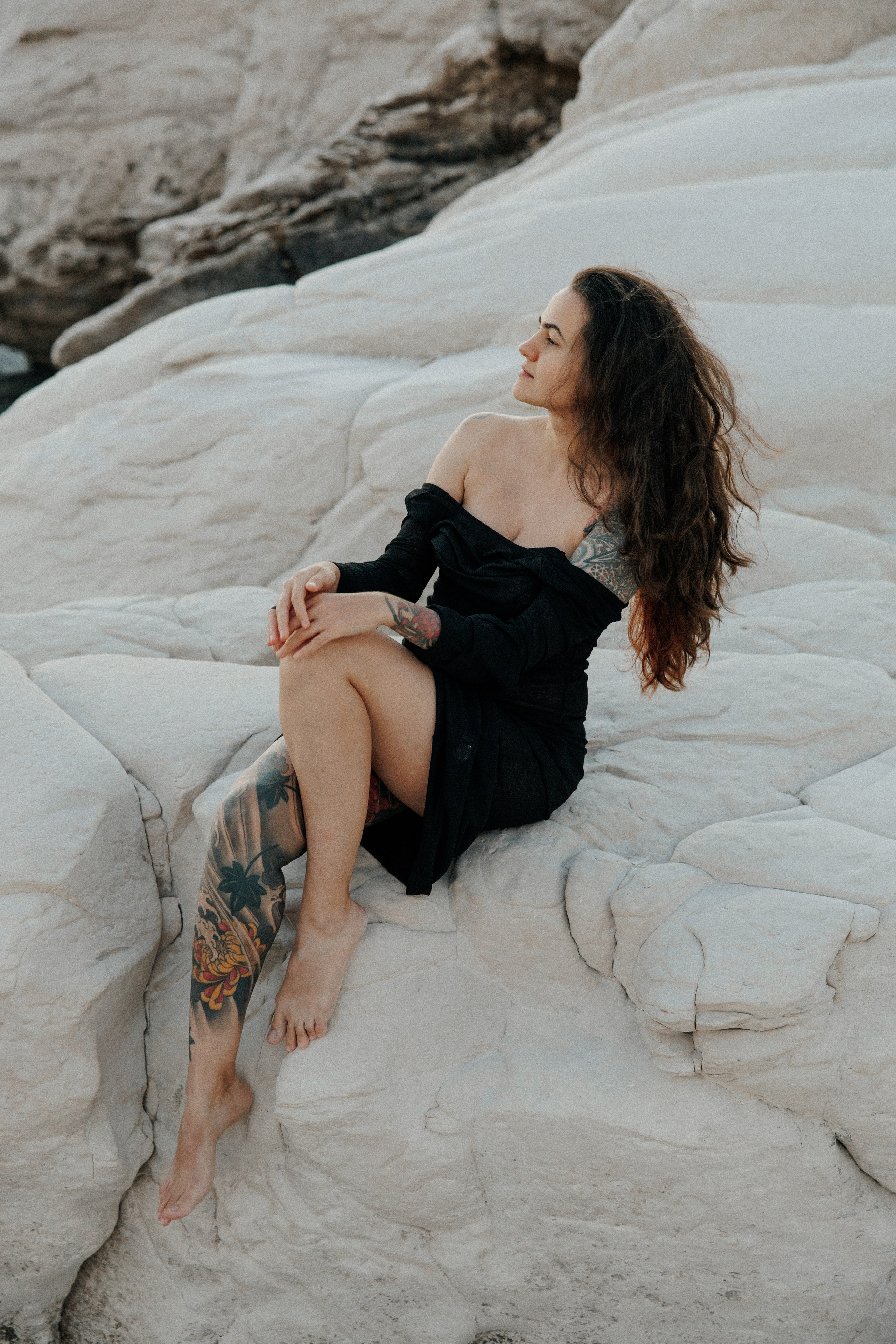 Alika. Photographer Natalia Godyna