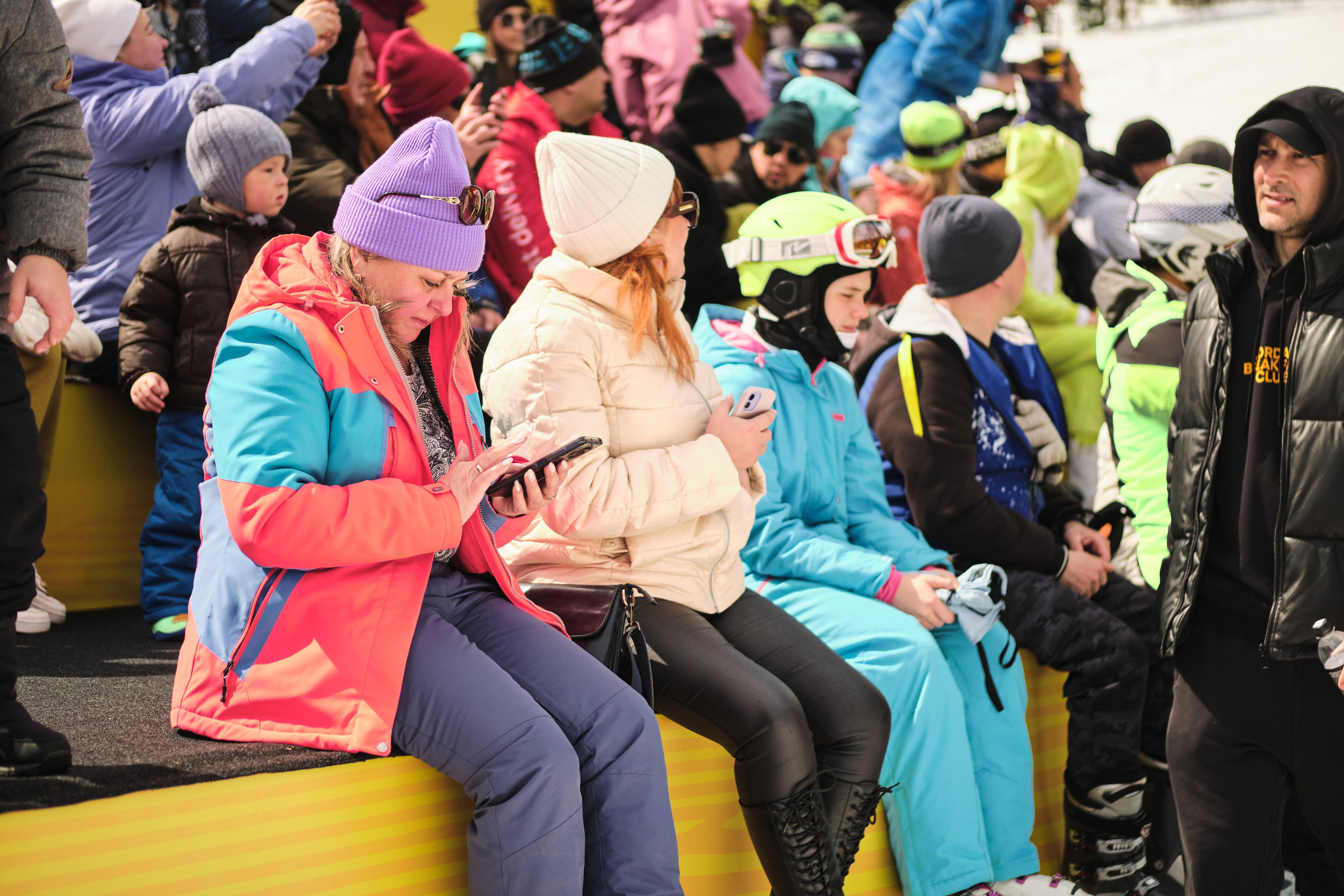 Грелка фест 21.04.2023. Свадебный и семейный фотограф в Новокузнецке Иван Иванов